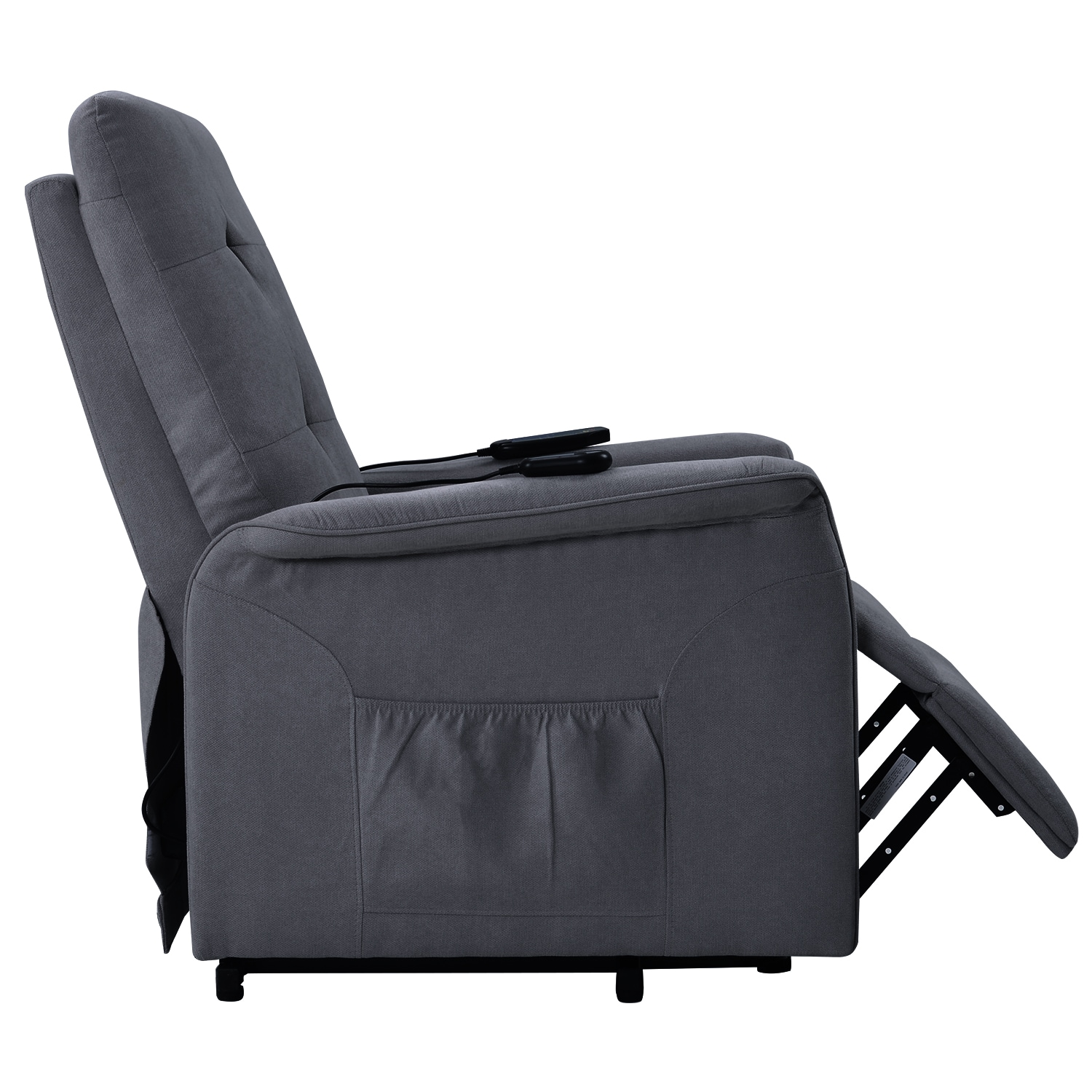 Qualler MOF000181A recliners - View #6