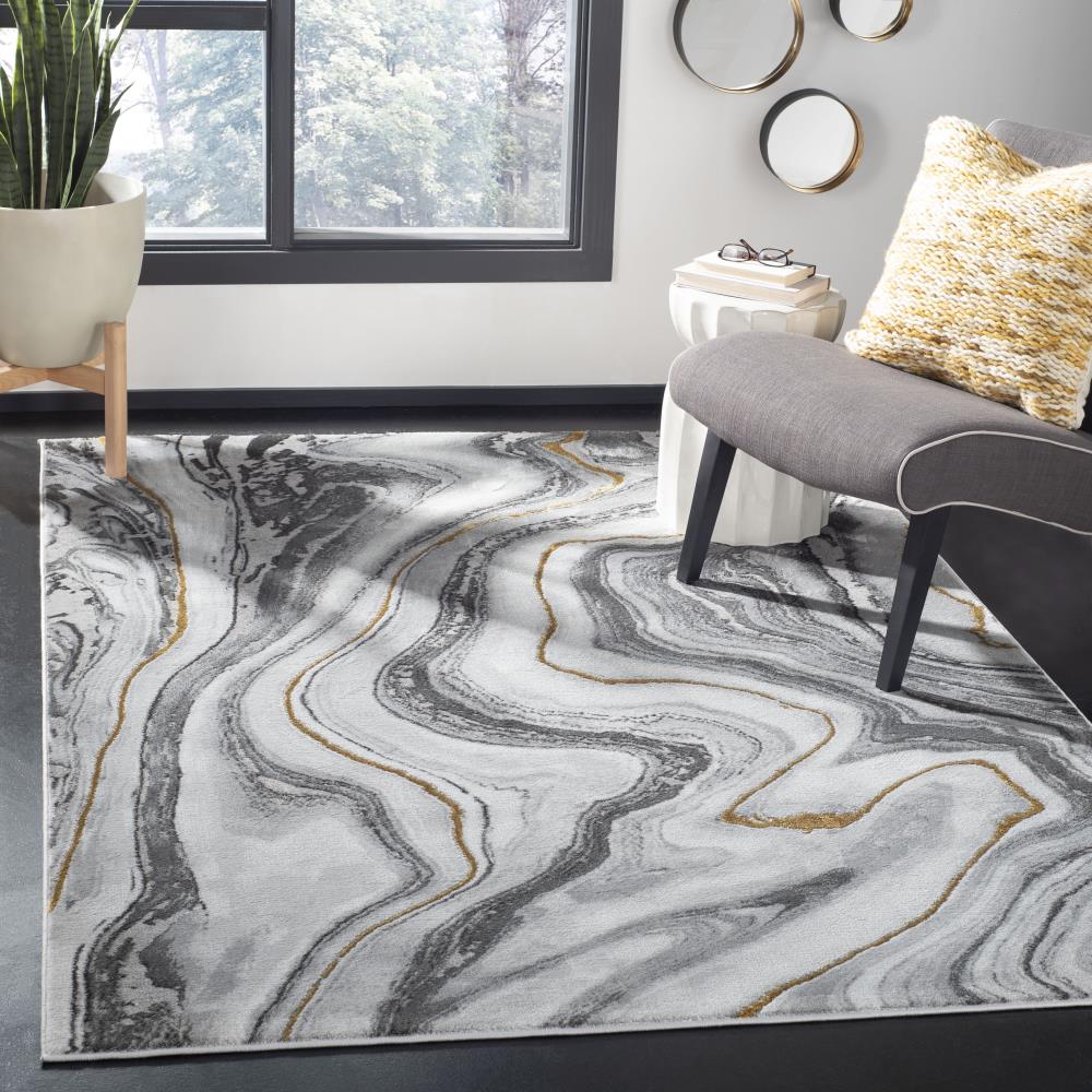 Safavieh CFT819F-5SQ rugs - View #2