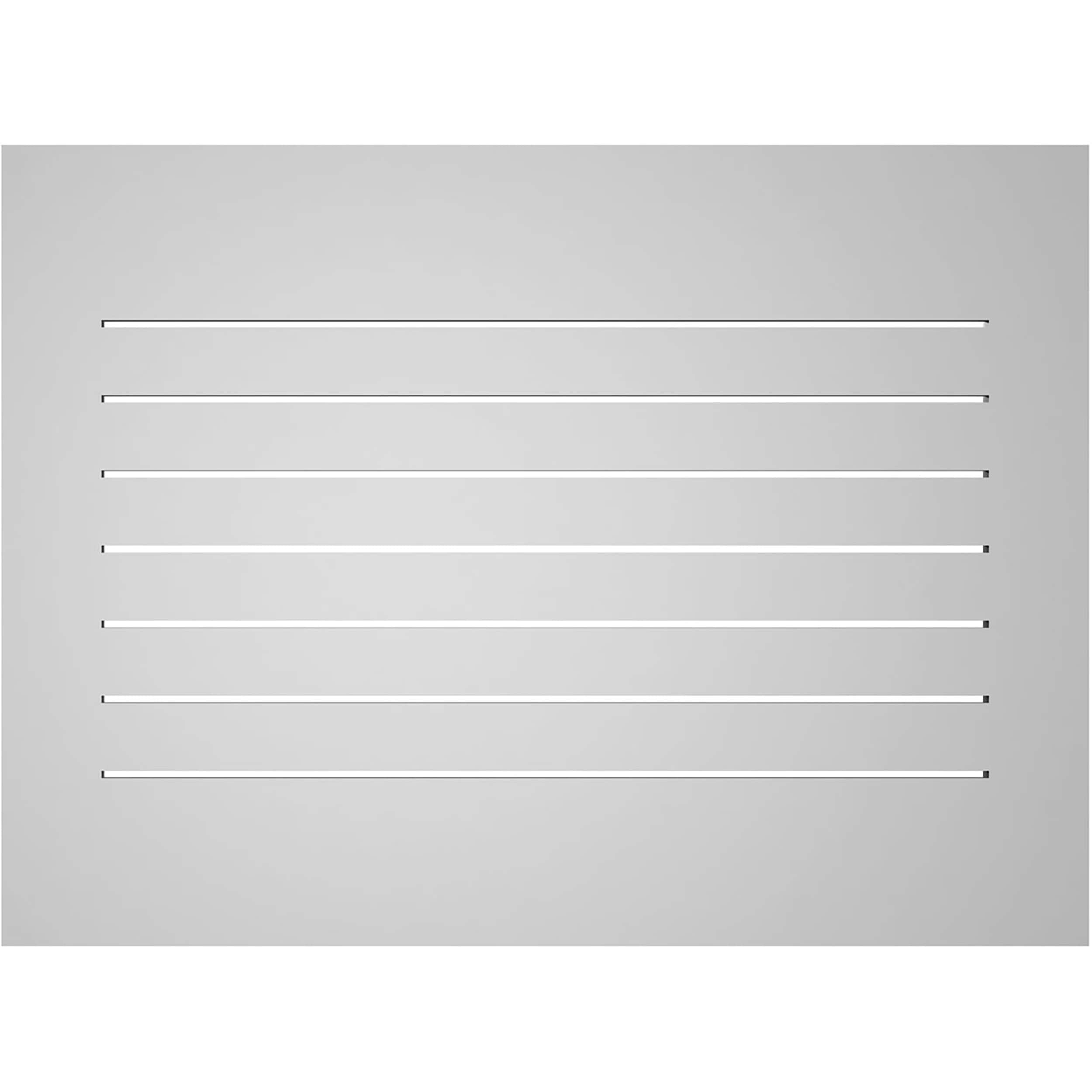 Ekena Millwork GVPVE38X2801SF Gable-Vents - View #4