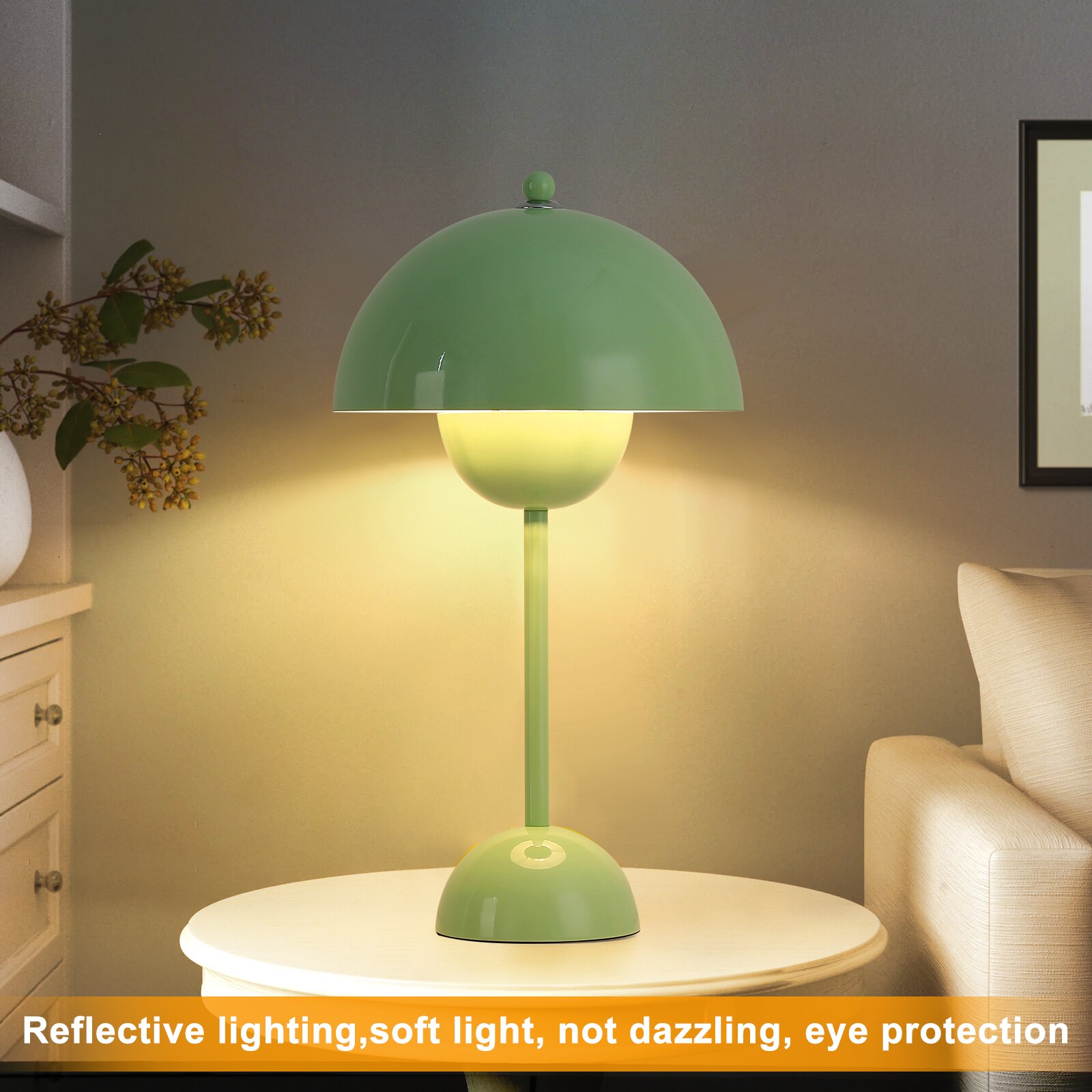 Zompoo ZP-L3082-G Desk-Table-Lamps - View #8