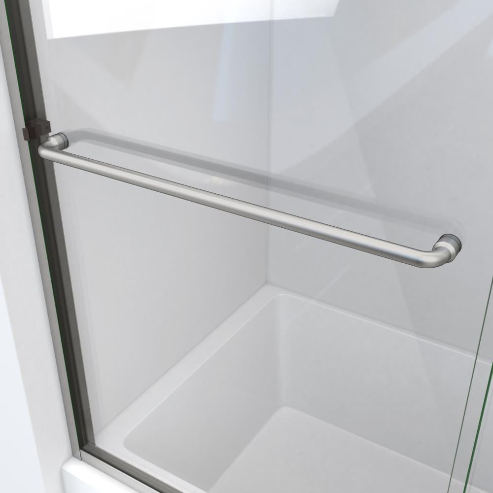 Arizona Shower Door LTER6057BNBBLL Bathtub-Doors - View #4