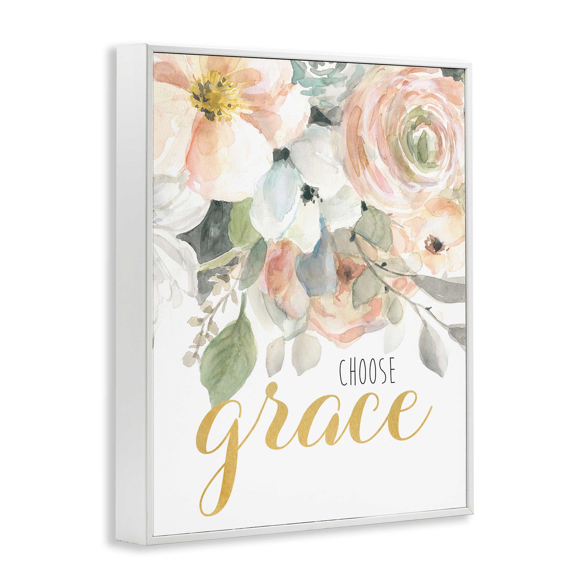 Stupell Industries BS-215-WFR-11X14 Wall-Art - View #2