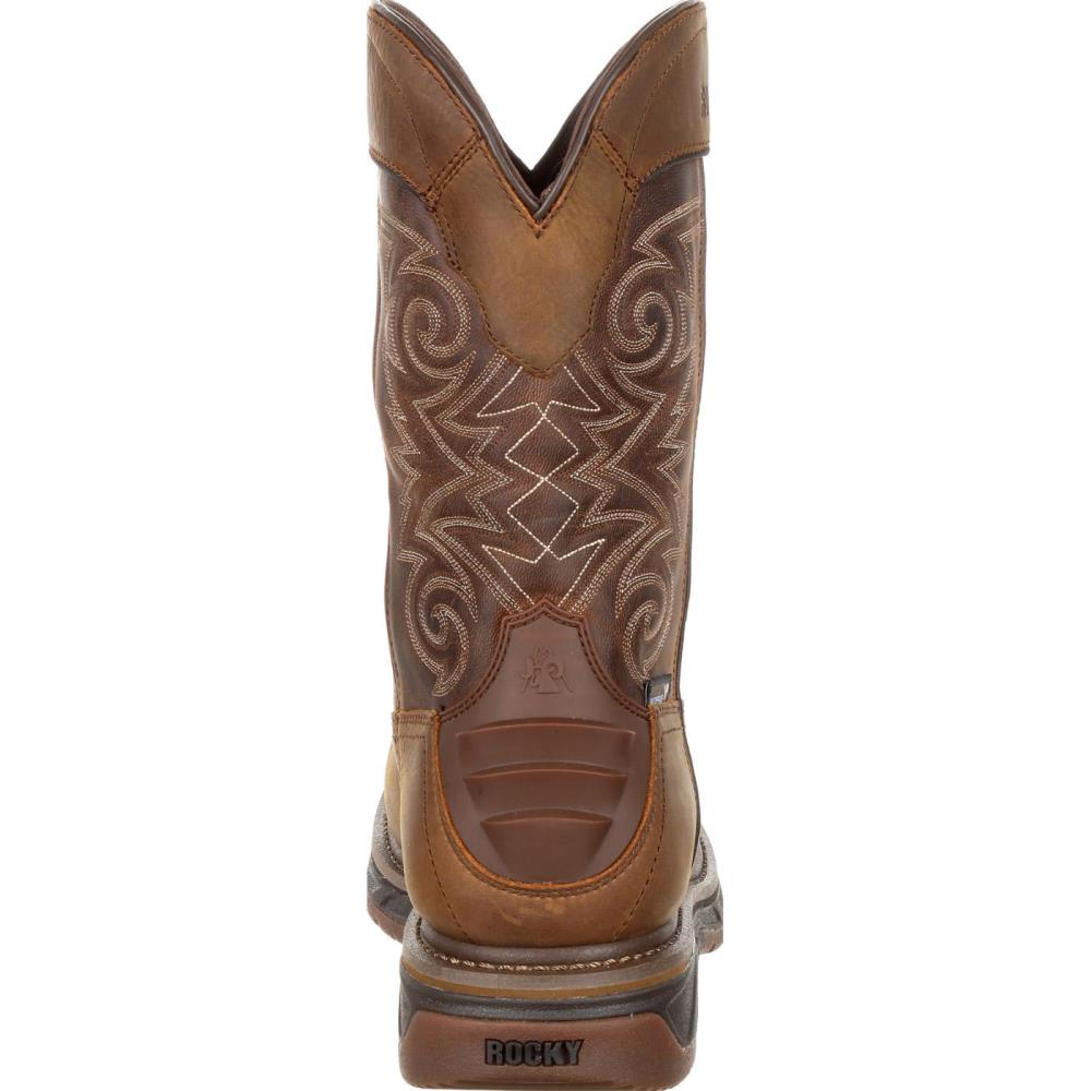 Rocky RKW0249  M  110 footwear - View #4