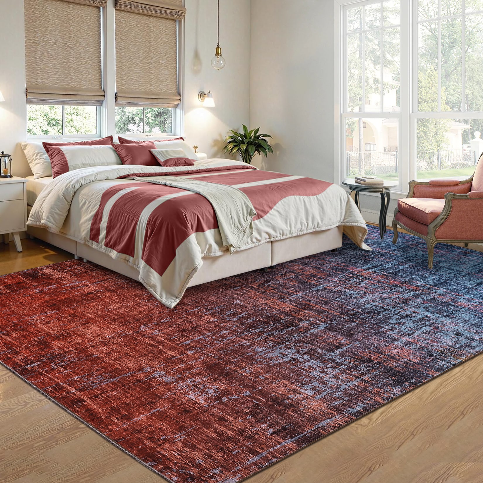 Assile XH26081953 rugs - View #4
