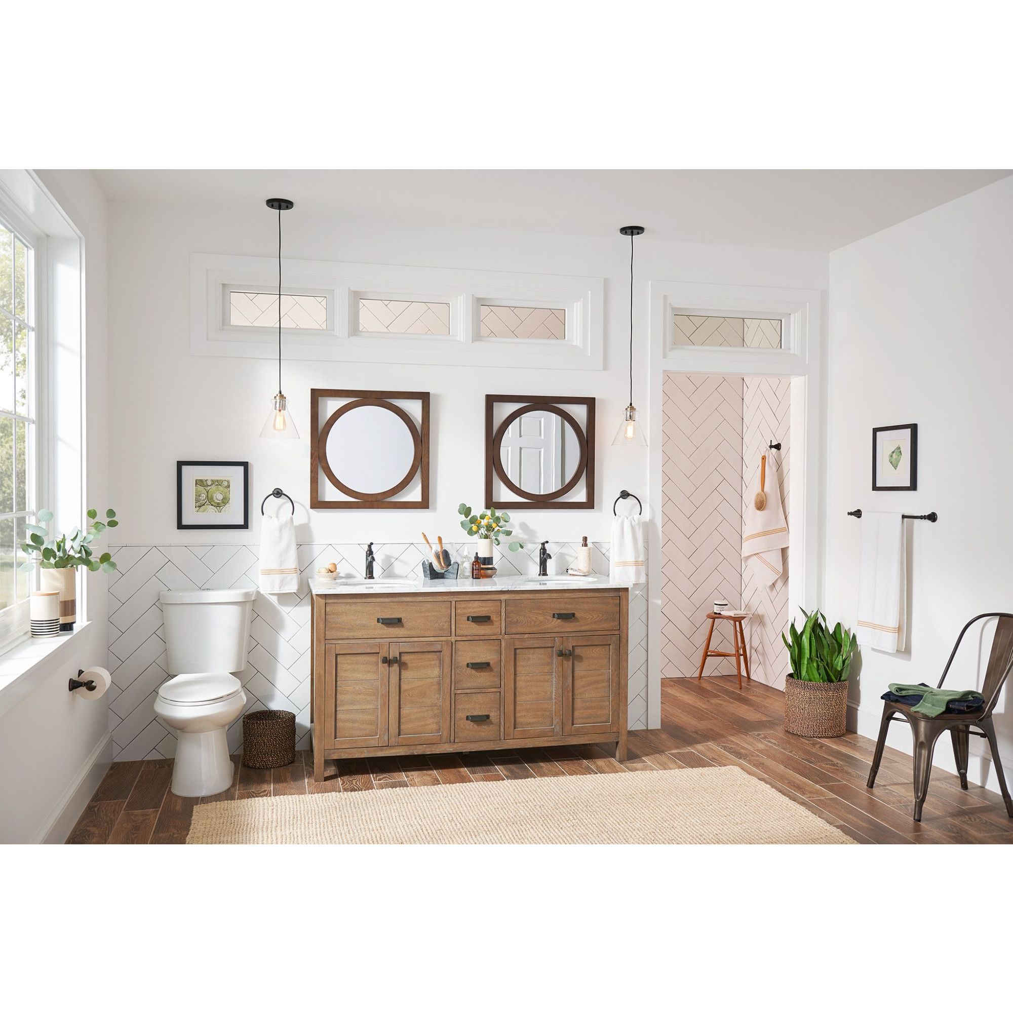Moen 84535BRB Lavatory-Faucets - View #7
