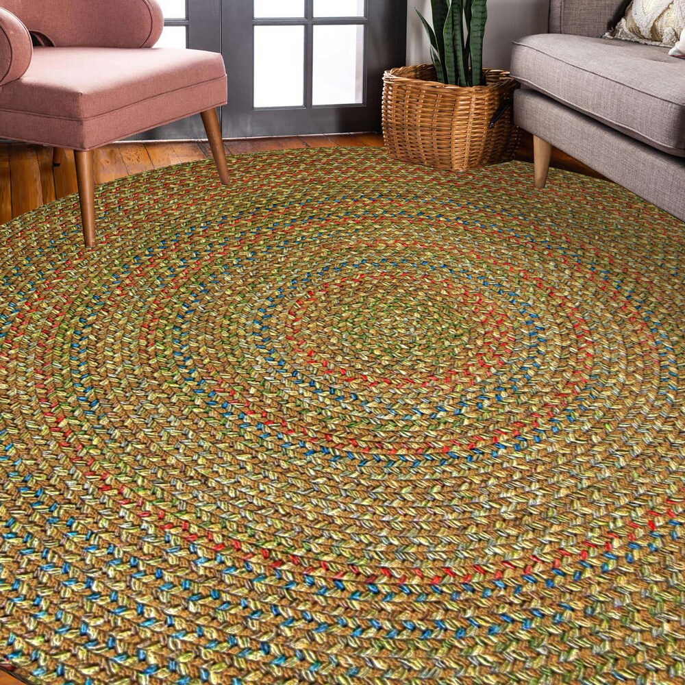 Rhody Rug KA53R096X096 rugs - View #6
