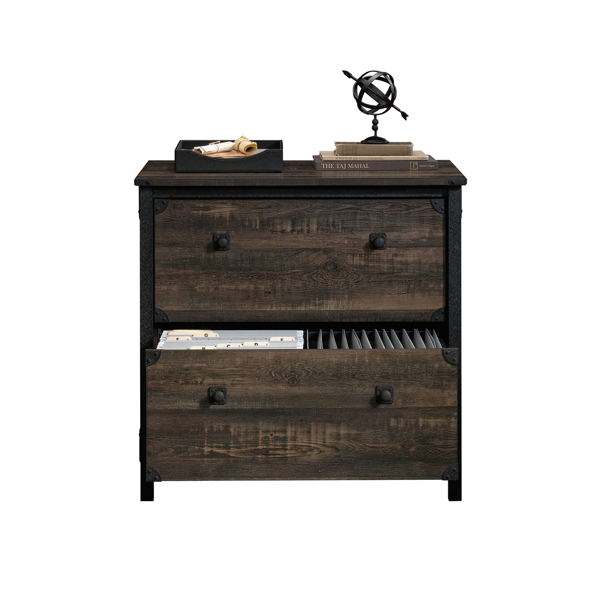 LOVMOR SF-WO-B356P354483 Filing-Cabinets - View #6