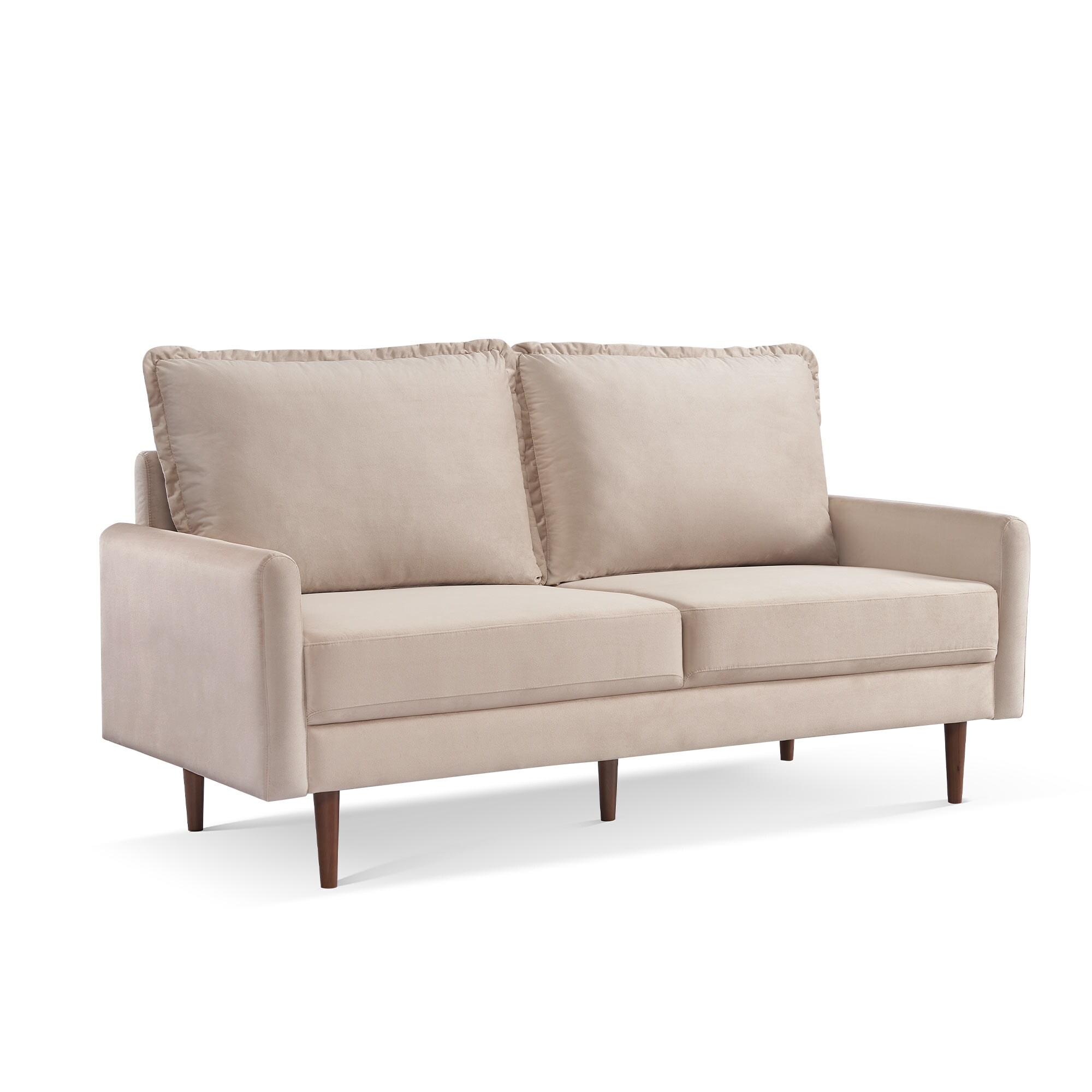 A Furniture Classics SS2860V-BG3S Sofas-Loveseats - View #2