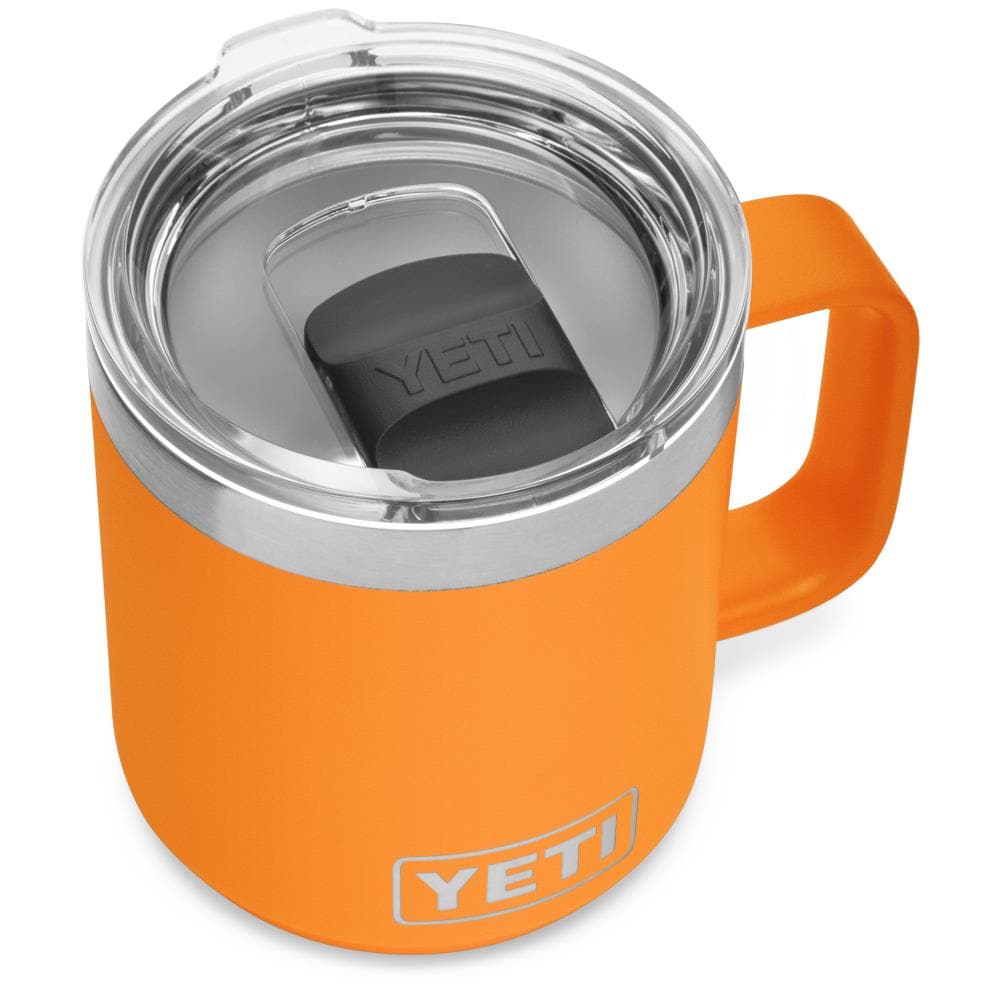 Yeti, Kitchen, Yeti Rambler 2 Oz Travel Mug Rare Htf