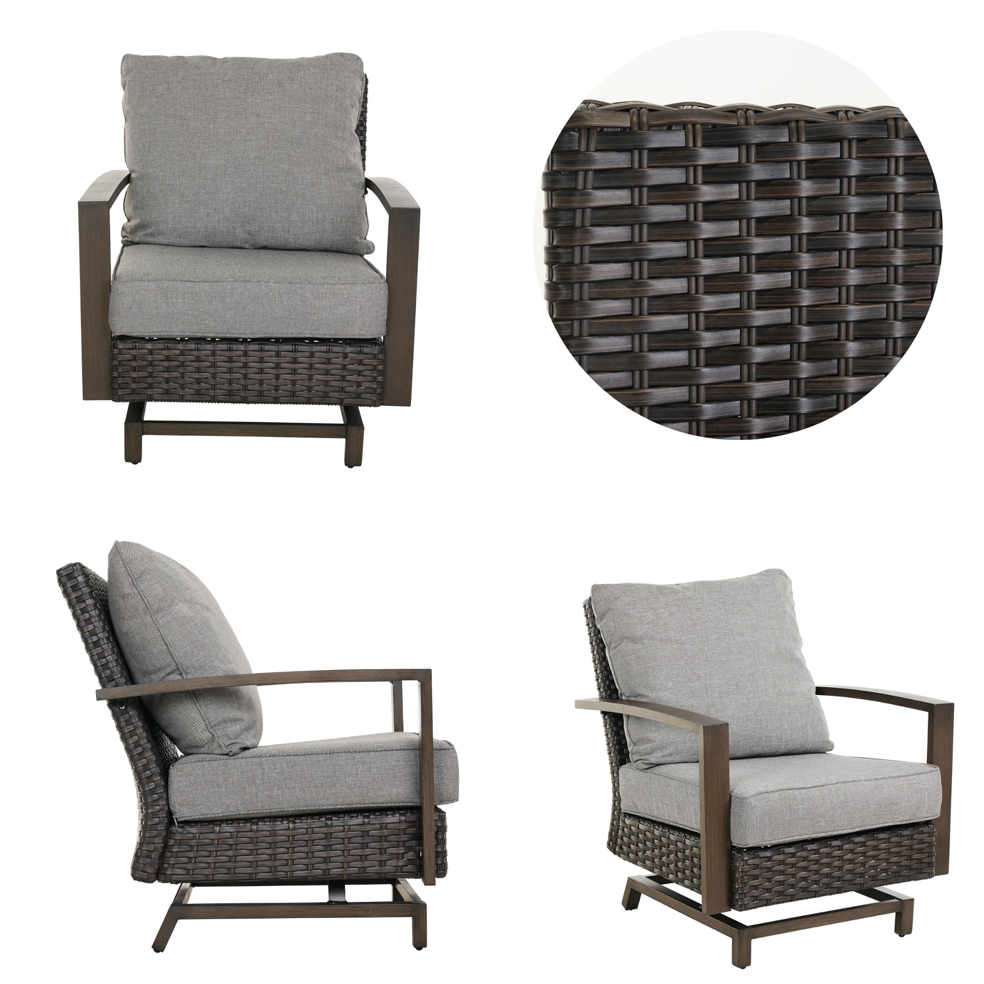 Mondawe MO5410100000001 Patio-Conversation-Sets - View #7