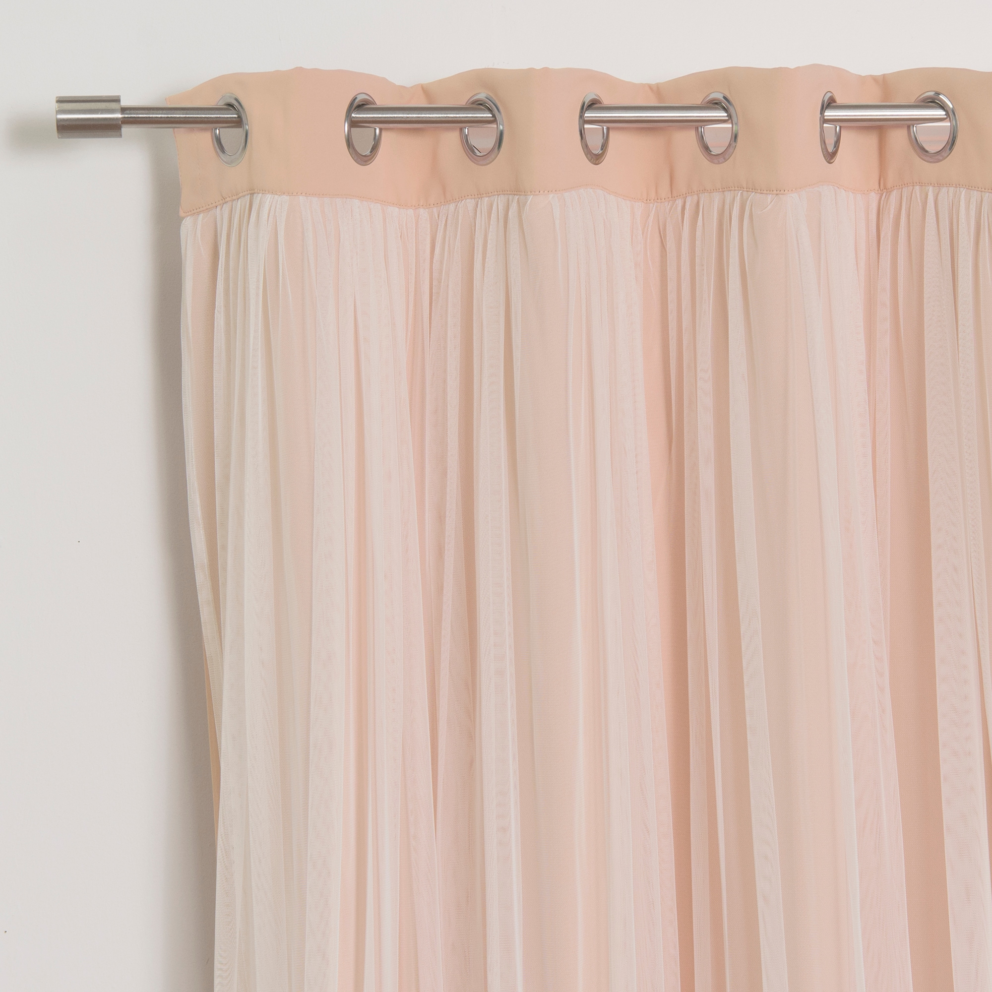 Best Home Fashion GR-MARRYME-108-INDIE curtains - View #4