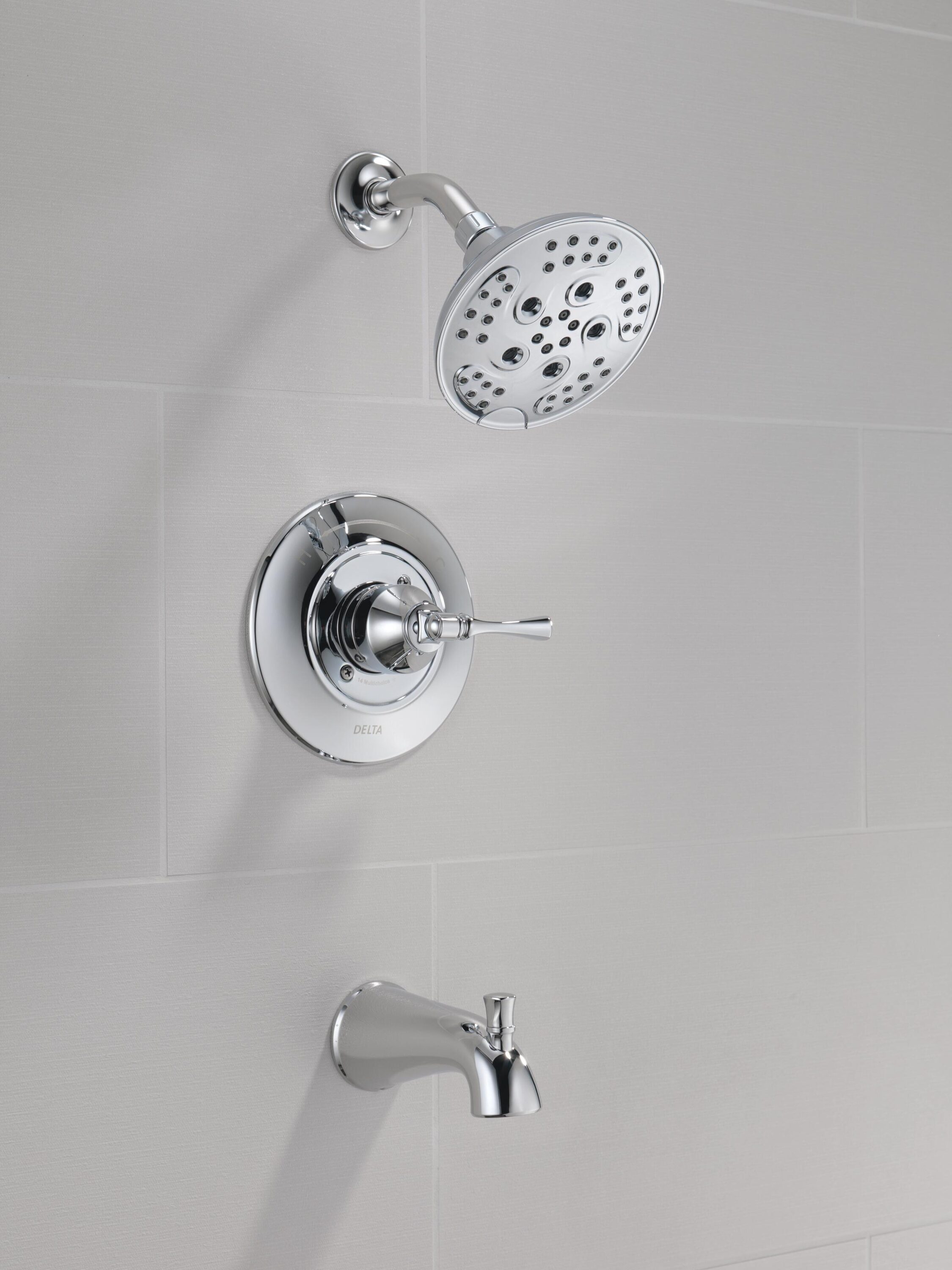 Delta 144798 Tub-Shower-Faucets - View #2