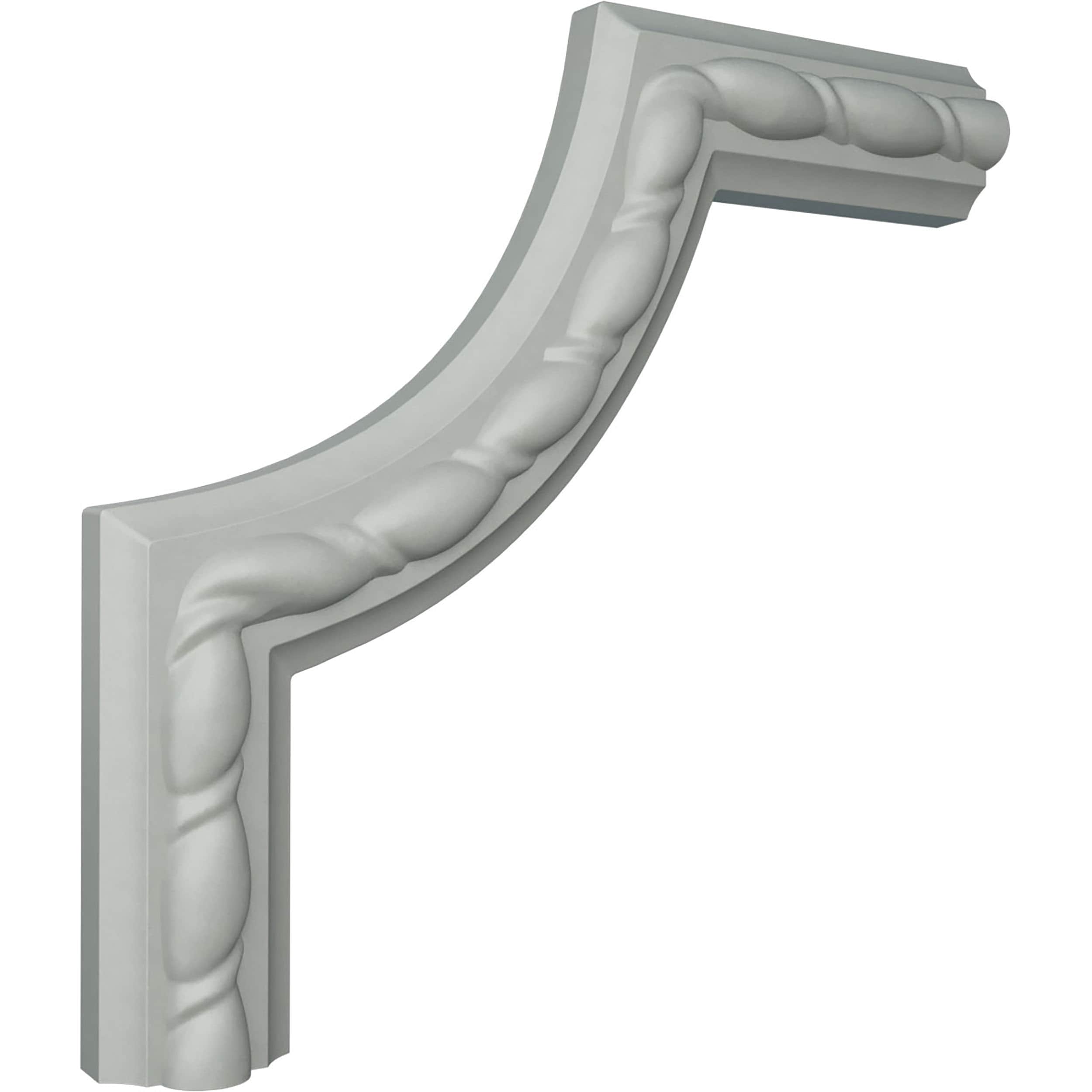 Ekena Millwork PML06X06BU Picture-Frame-Moulding - View #2