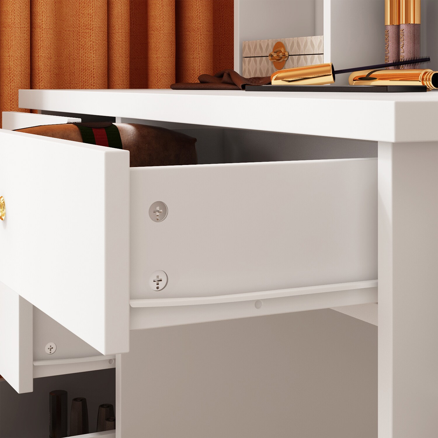 FUFU&GAGA KF210106-08 Bedroom-Vanities - View #11