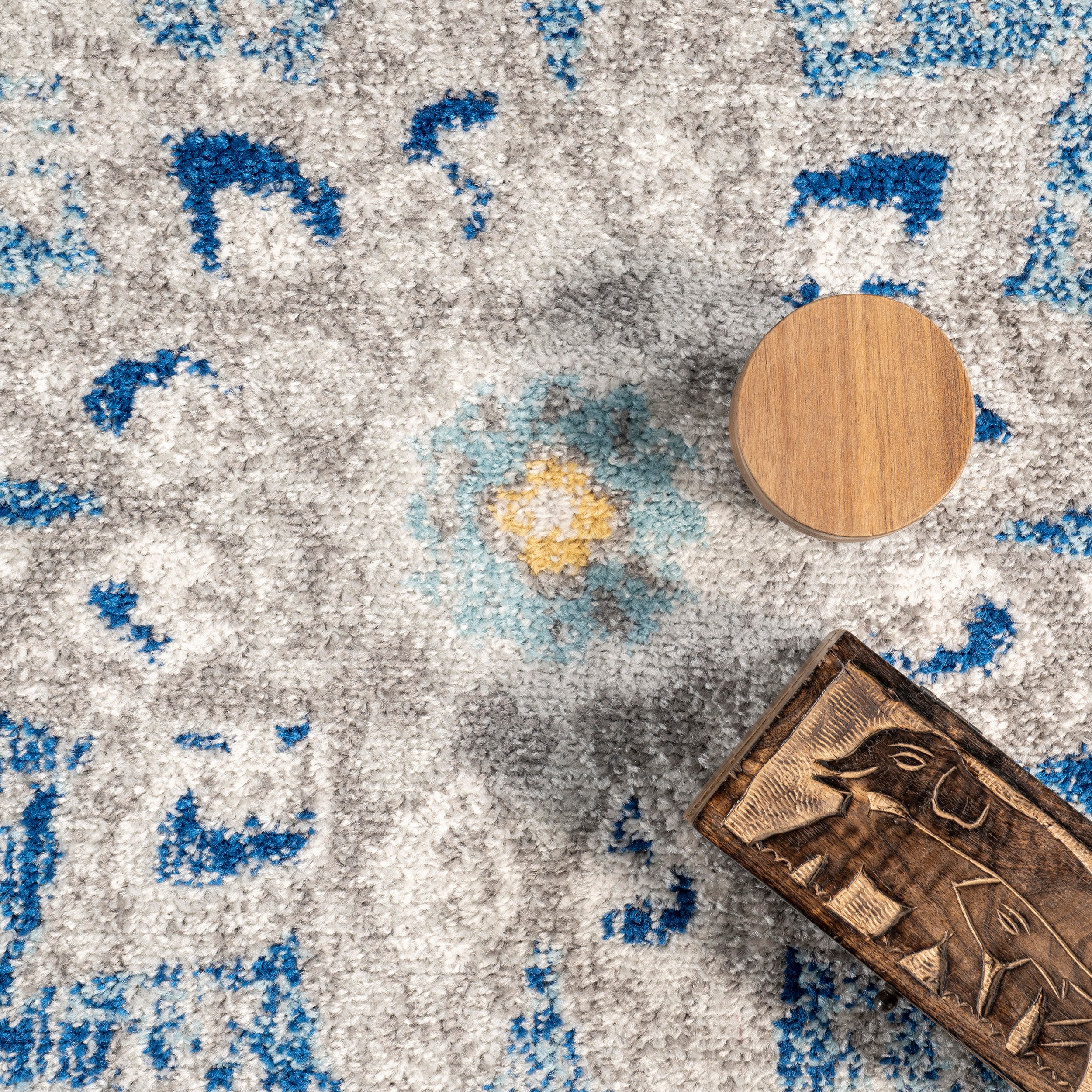 nuLOOM RZBD59C-5075 rugs - View #3