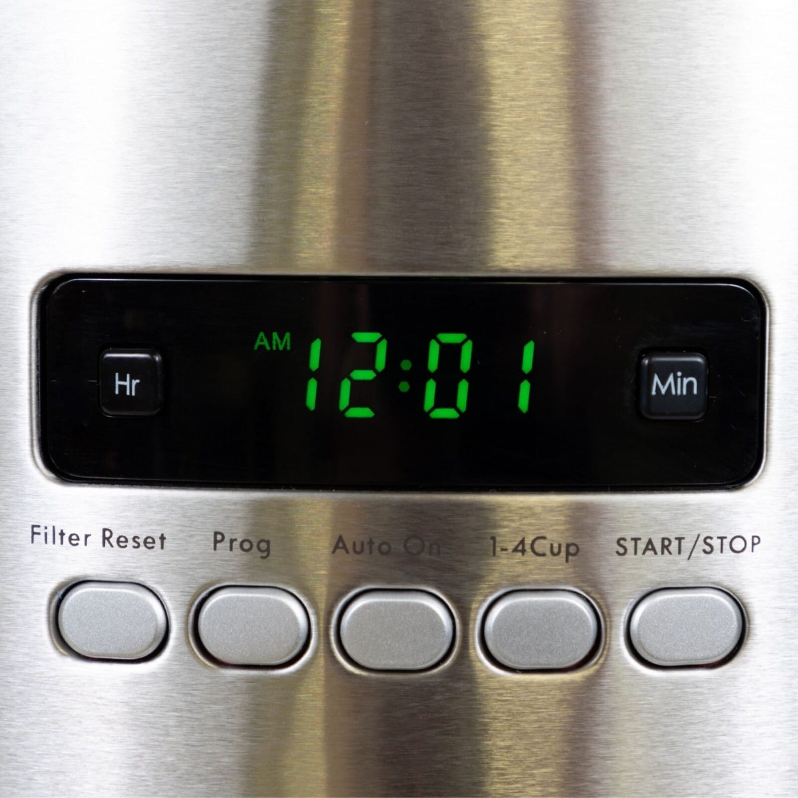 Kenmore KKCM12B Coffee-Makers - View #4
