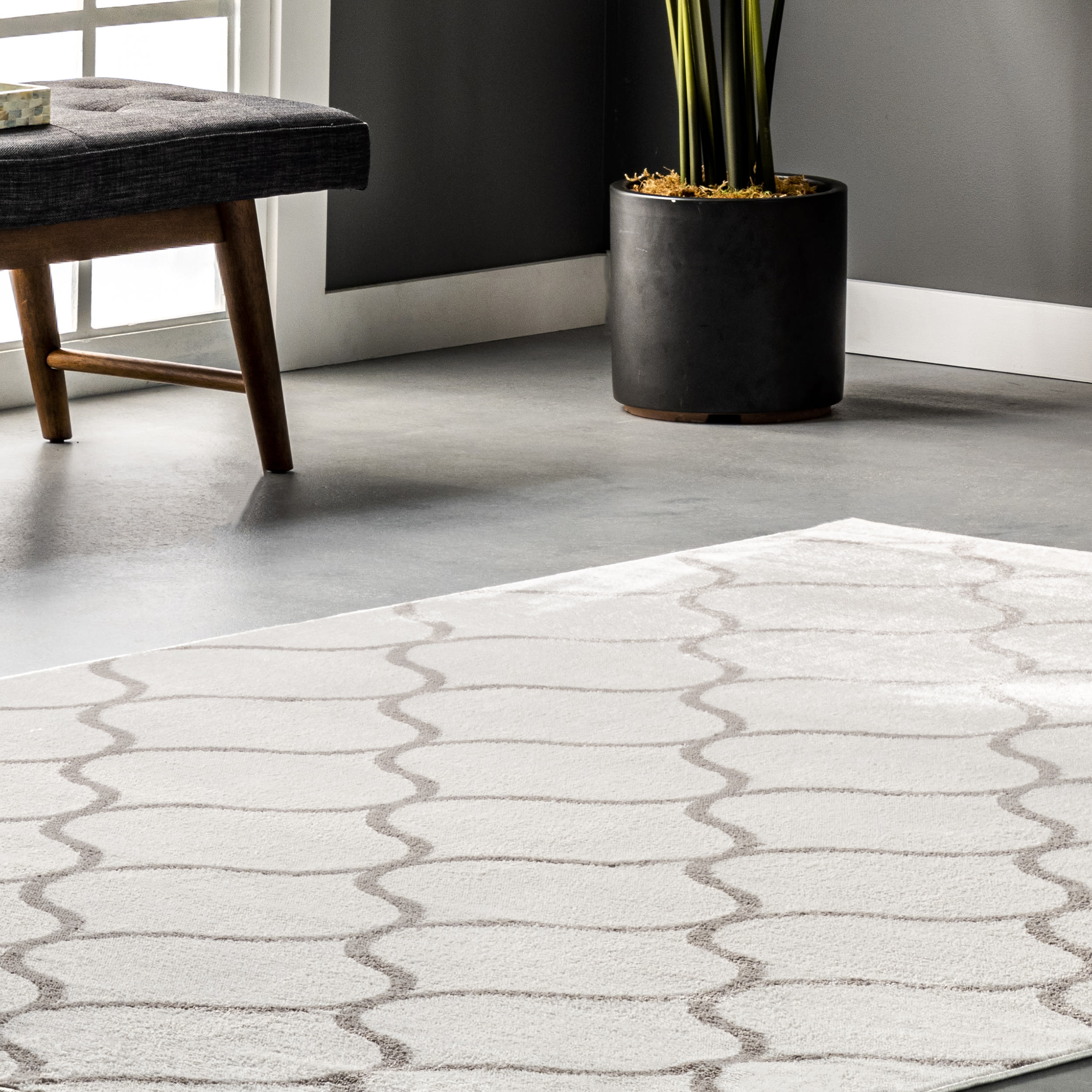 nuLOOM LPBL16A-406 rugs - View #7