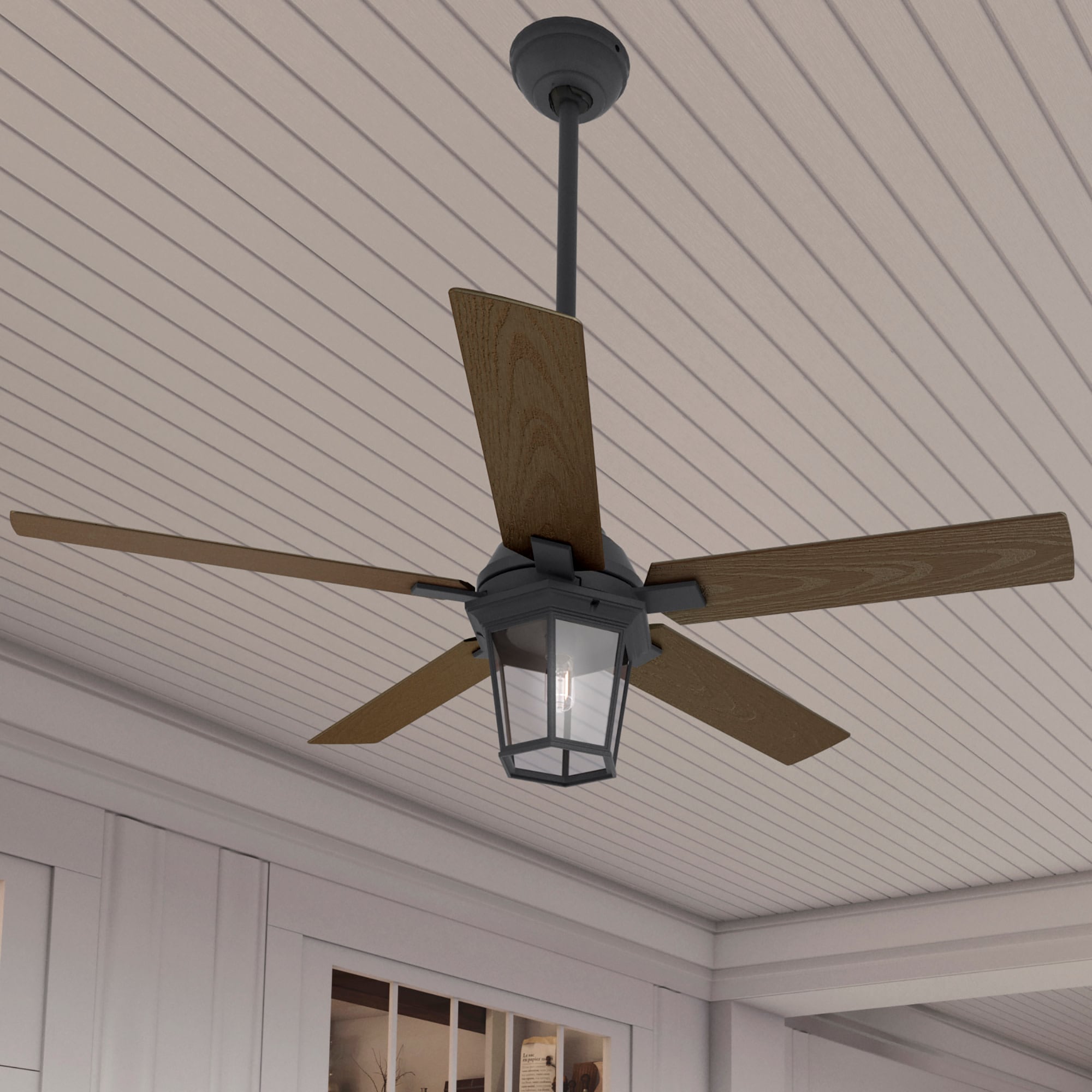 Hunter 50948 Ceiling-Fans - View #3