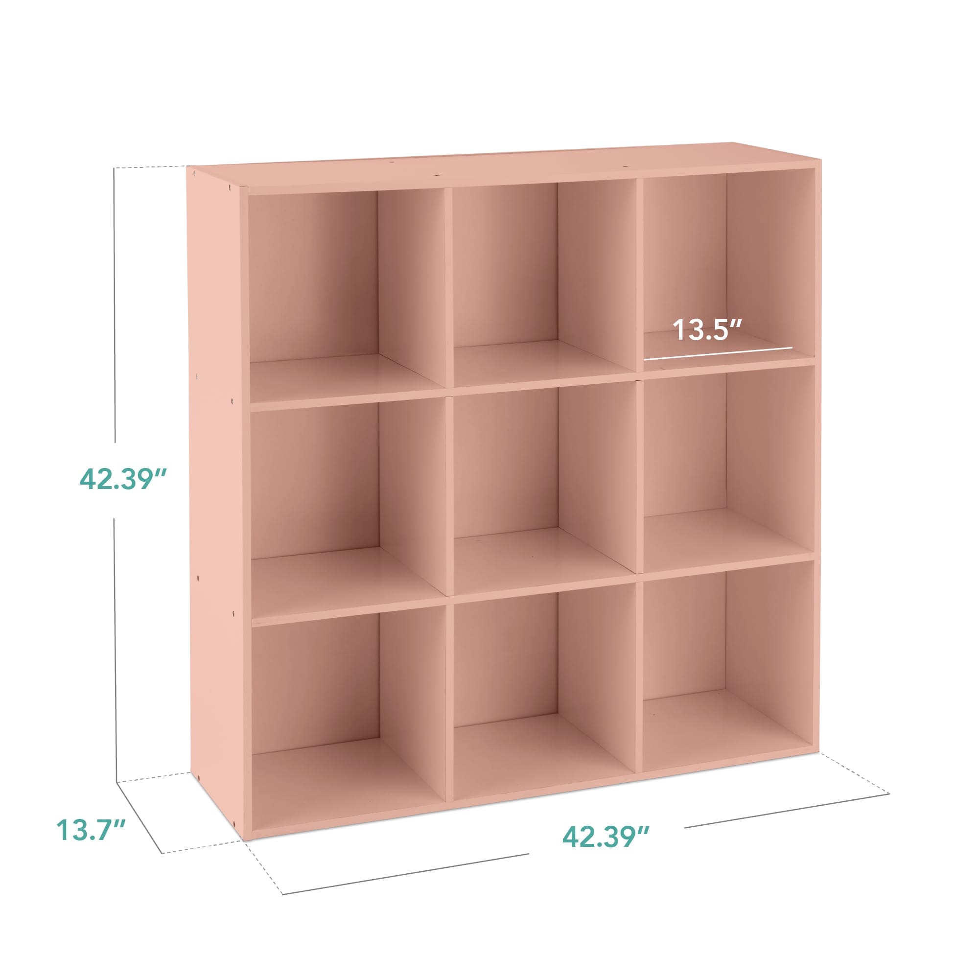Best Choice Products SKY8760 bookcases - View #2