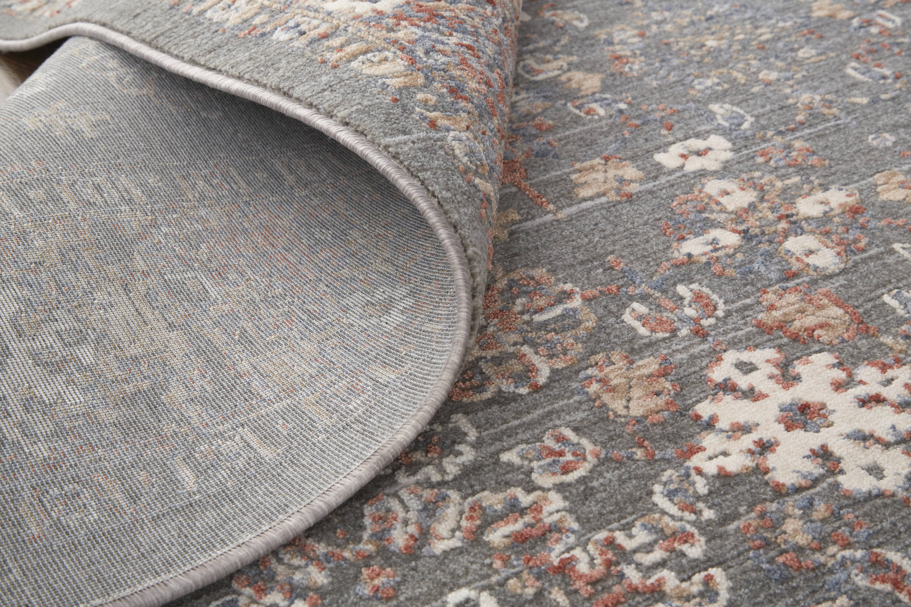Room Envy THAR39CYCHLREDF71 rugs - View #9