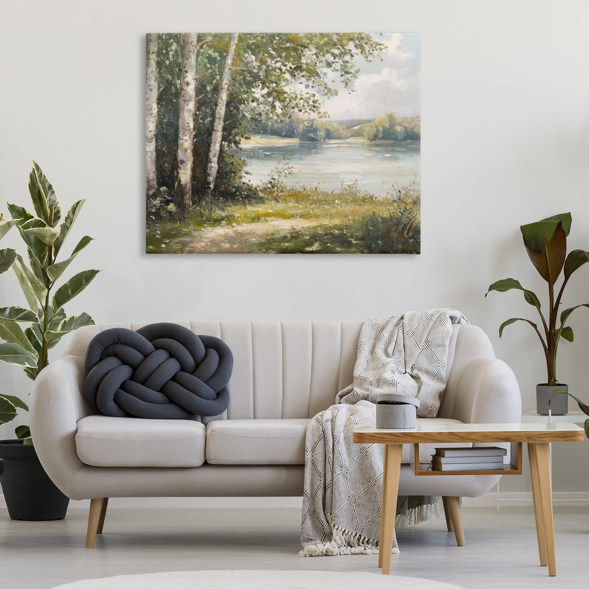 Stupell Industries BT-813-CN-36X48 Wall-Art - View #3