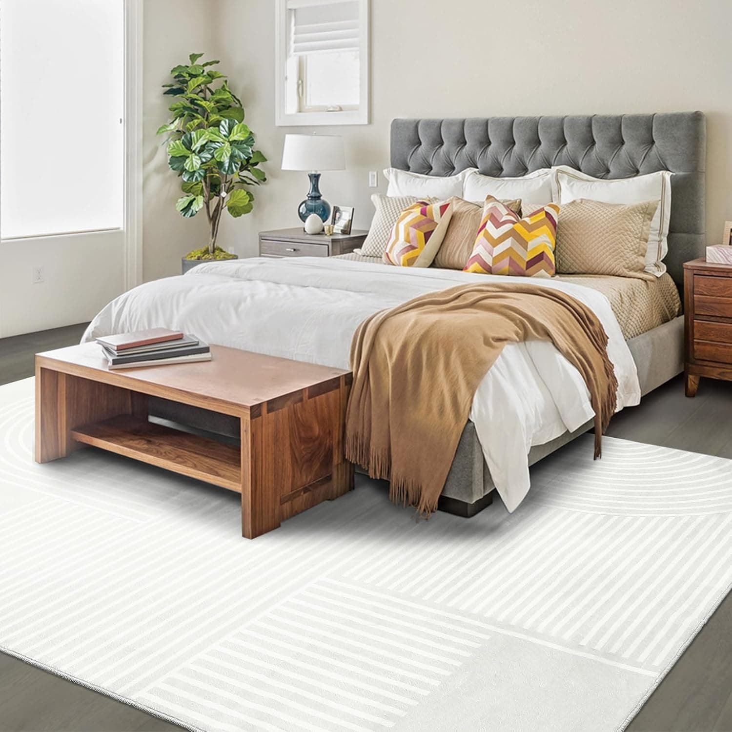 Assile ASRUG268202696GU3 rugs - View #4