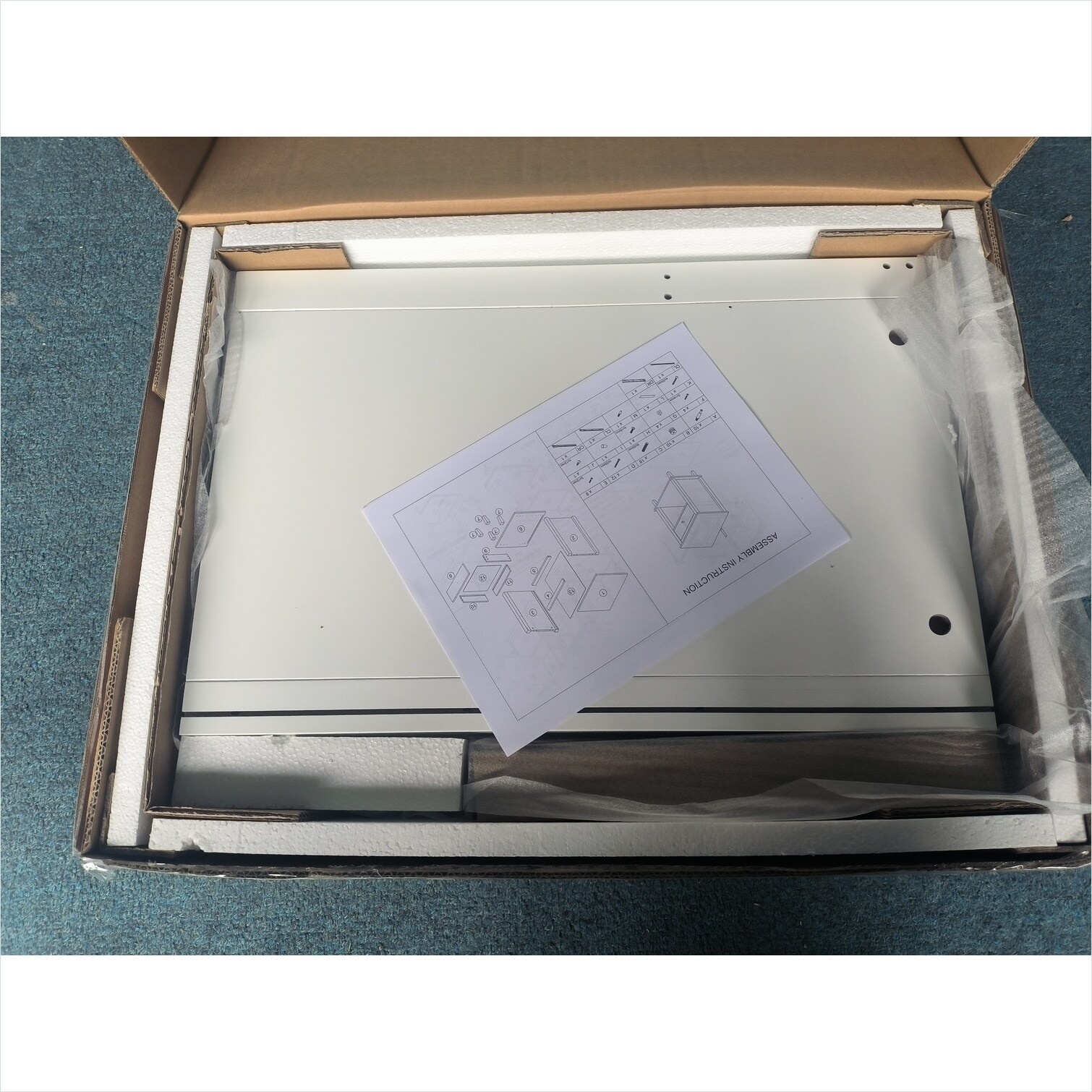 Naturefalls Y6OPCBZEA57C nightstands - View #14