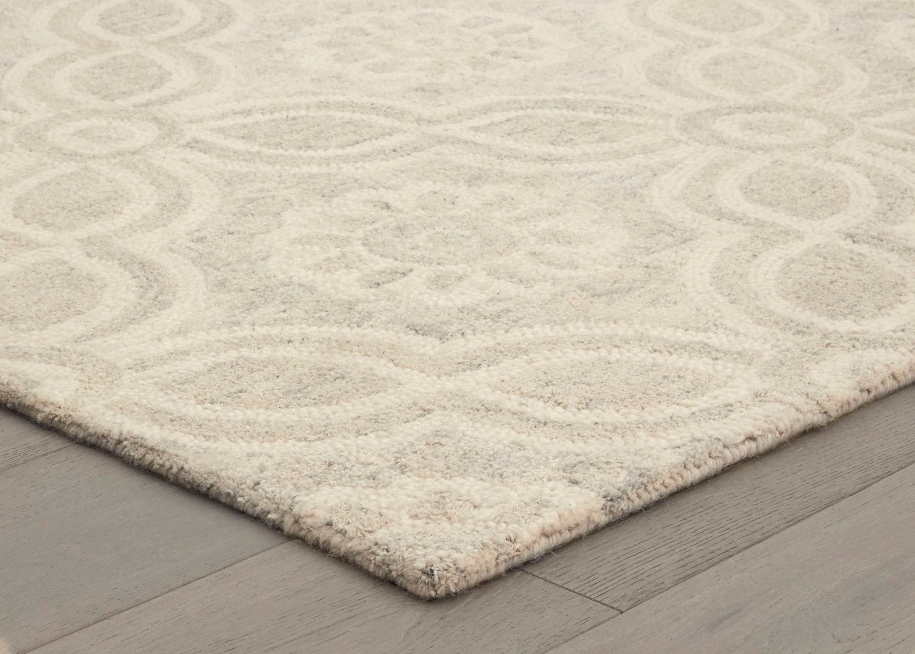 allen + roth JJ-RO-17-C-00362-C rugs - View #2