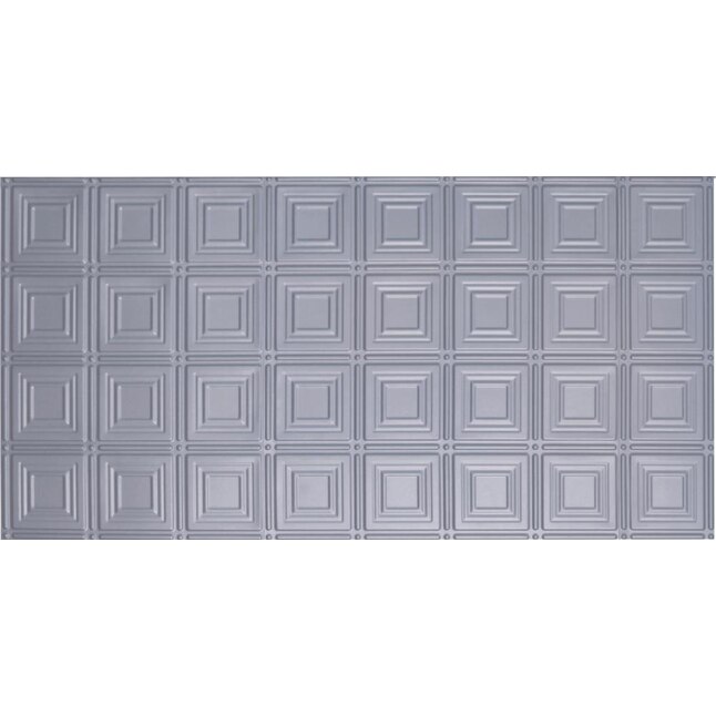 Ceiling Tiles, Tin Ceiling Panels 24 X 48