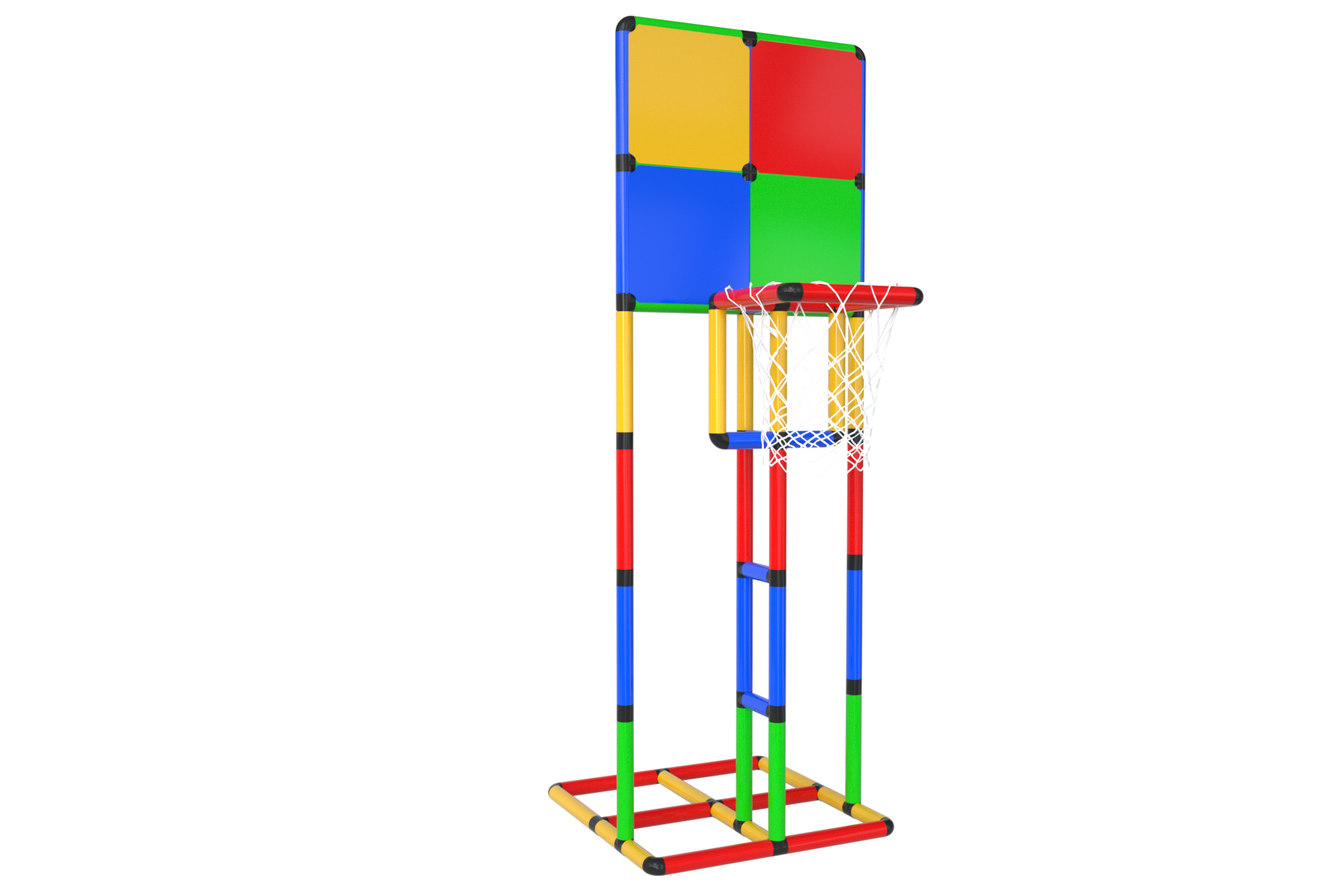 Funphix FPSS-4B-1 Sports-Equipment - View #9
