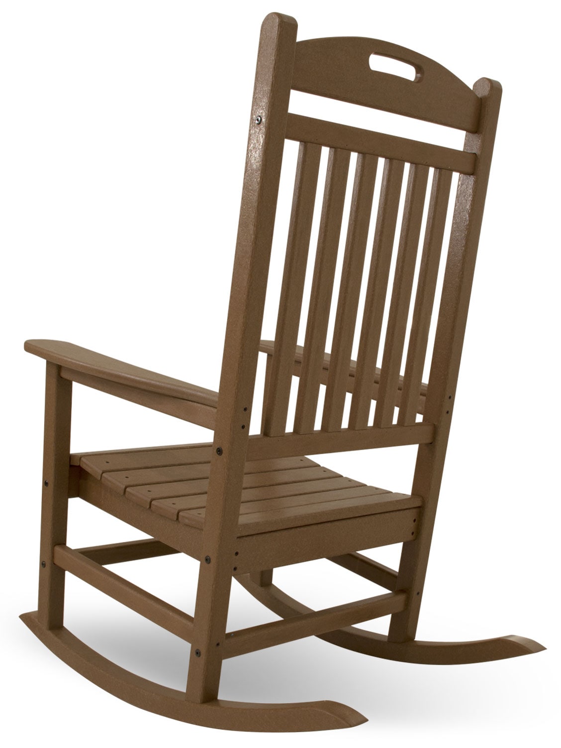 Trex Outdoor Furniture TXR100TH Patio-Chairs - View #3