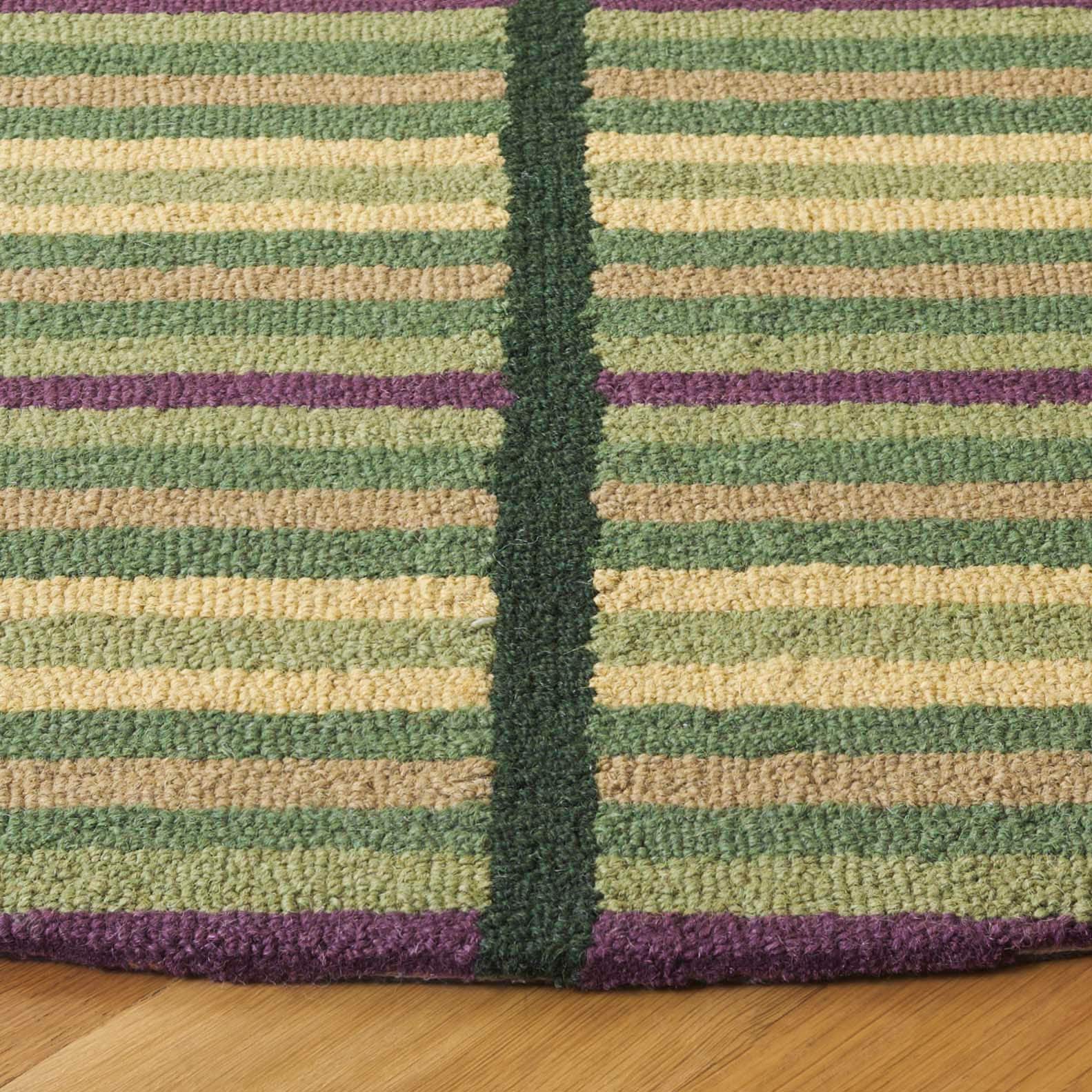 Safavieh MET852Y-6R rugs - View #3
