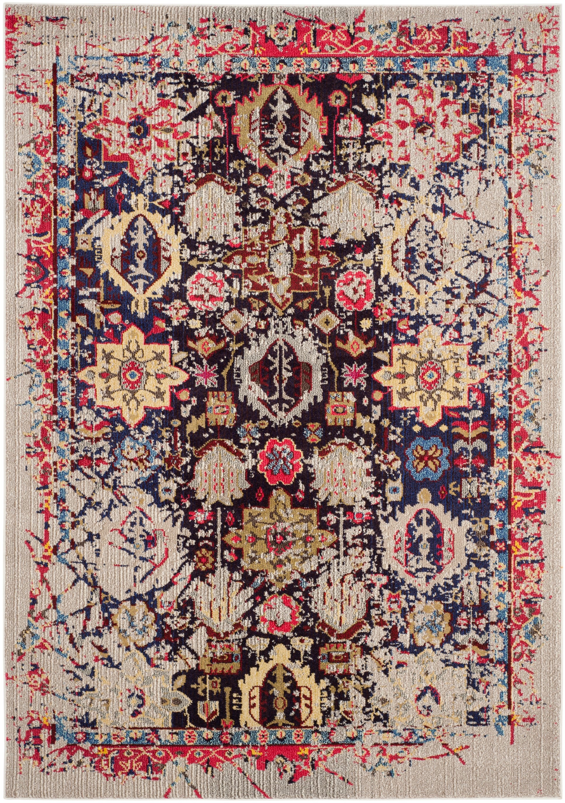 Safavieh MNC206G-9 rugs - View #2
