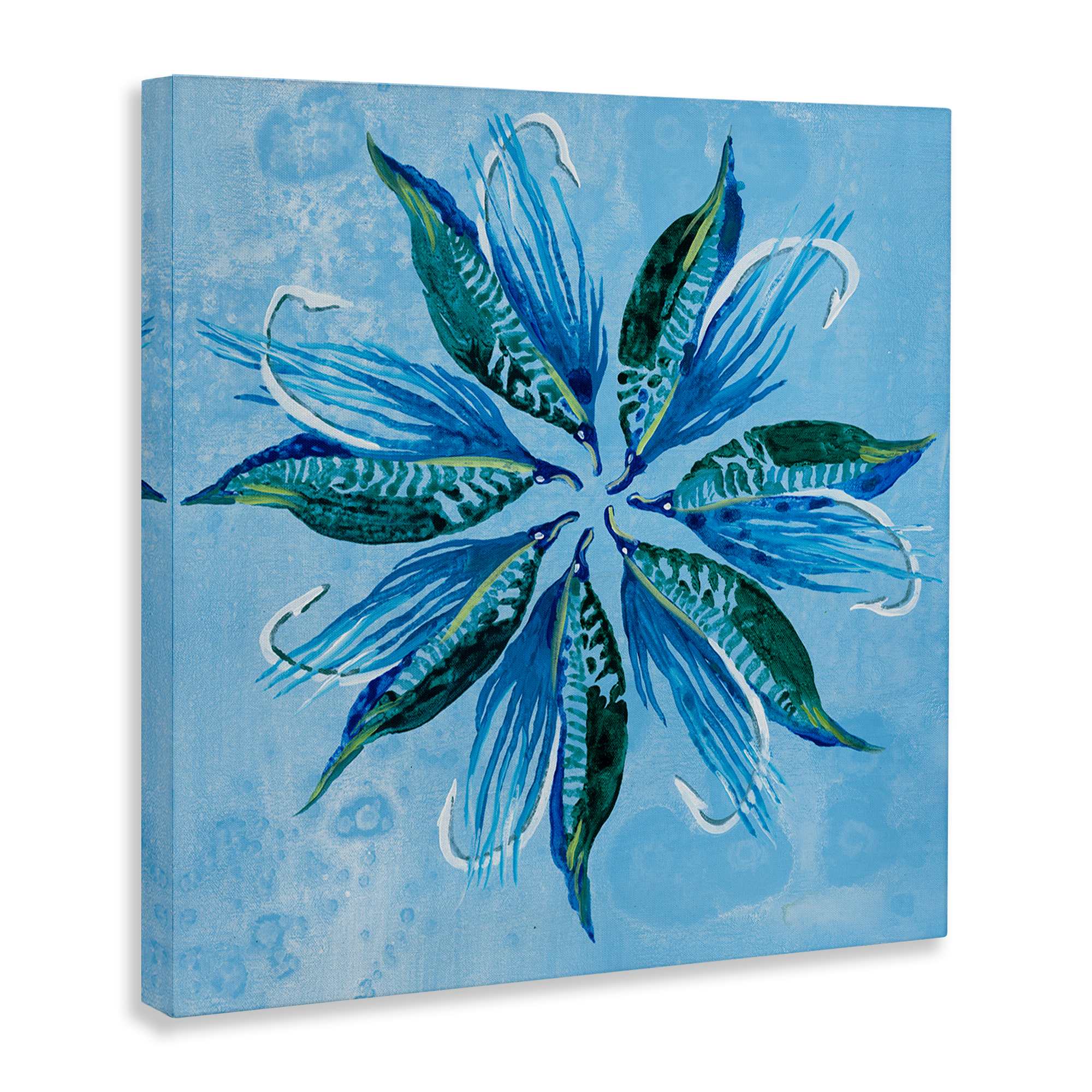 Stupell Industries BS-627-CN-24X24 Wall-Art - View #2