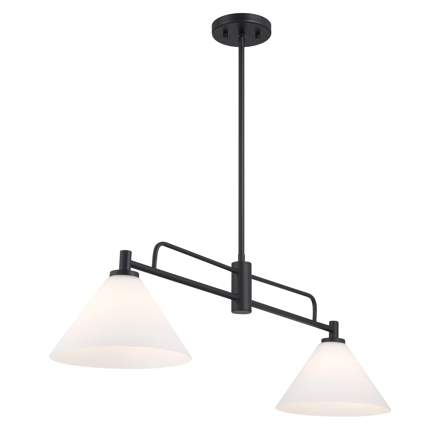 Meridian Lite Trends M100136MBK b090015 - View #4