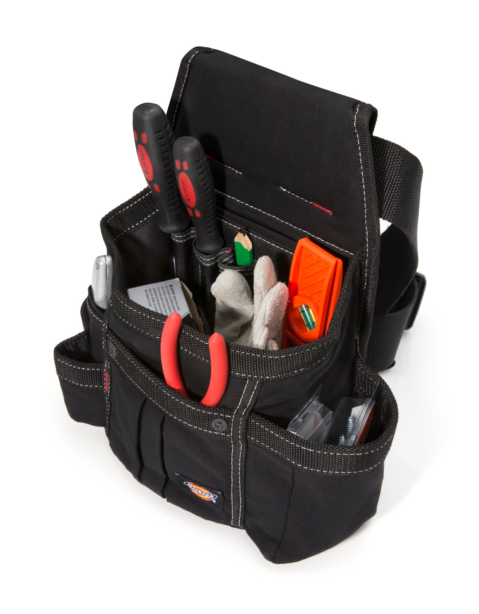 Dickies 57054 Tool-Belts - View #2