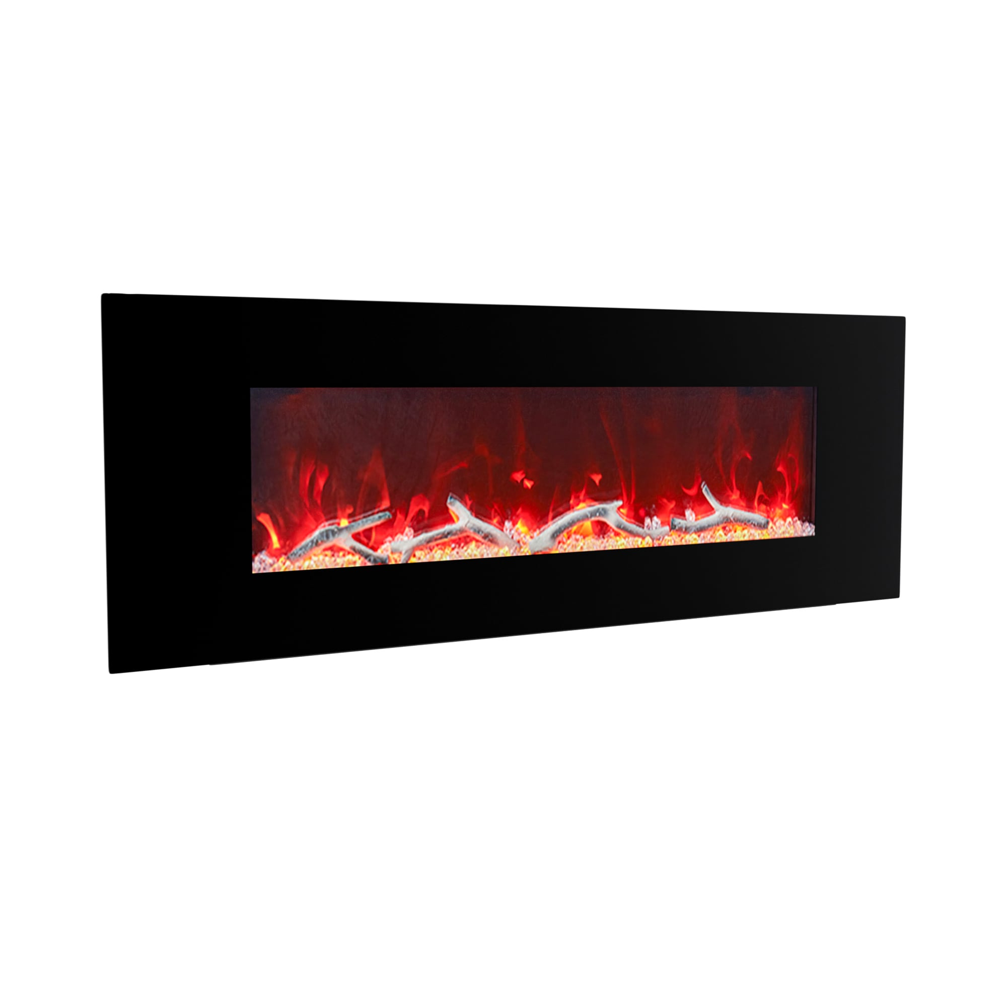 Mondawe WF-ZHX-BS-50 Electric-Fireplaces - View #3