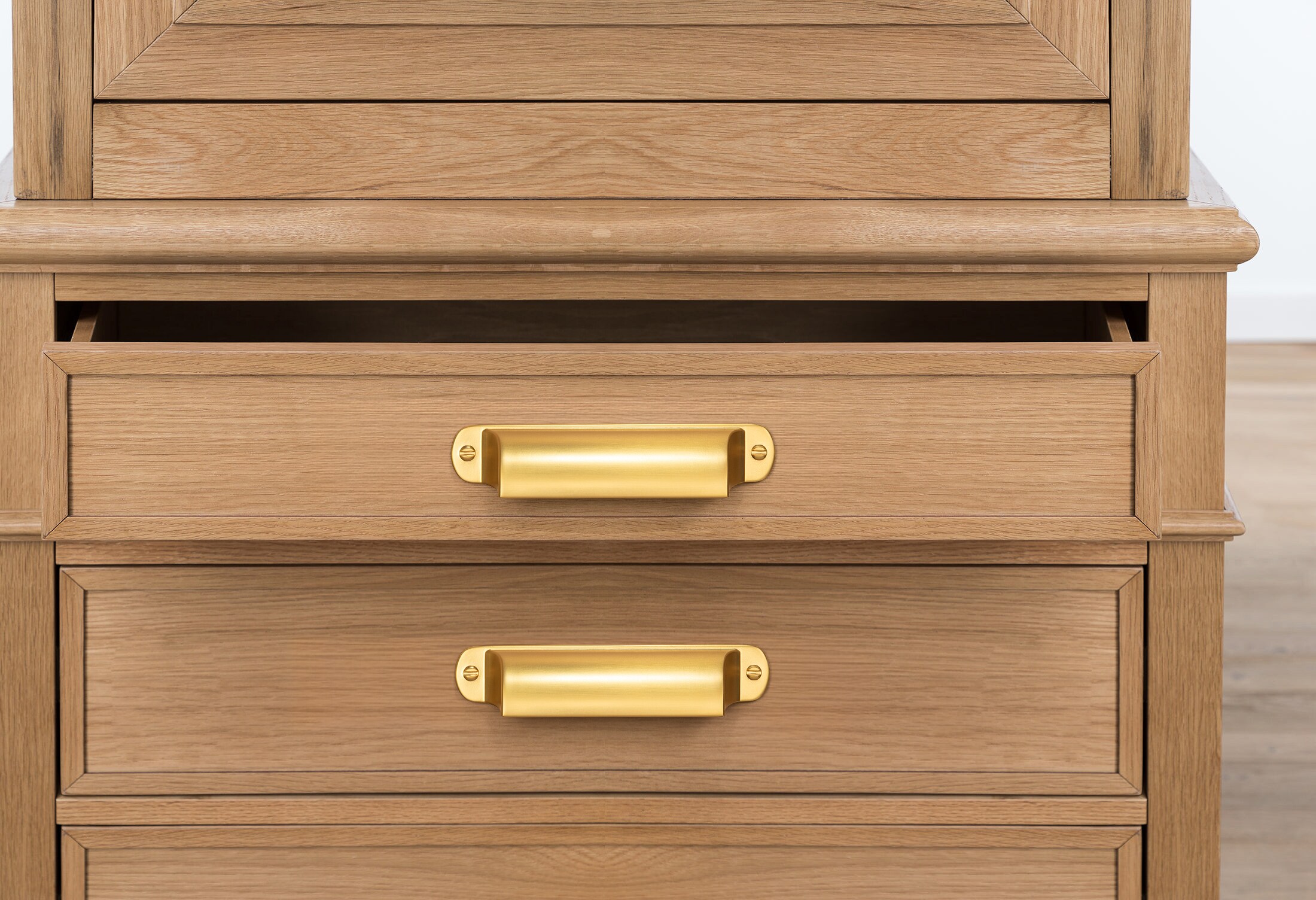 Miaokesen 9628LSJ-76 Cabinet-Pulls - View #4