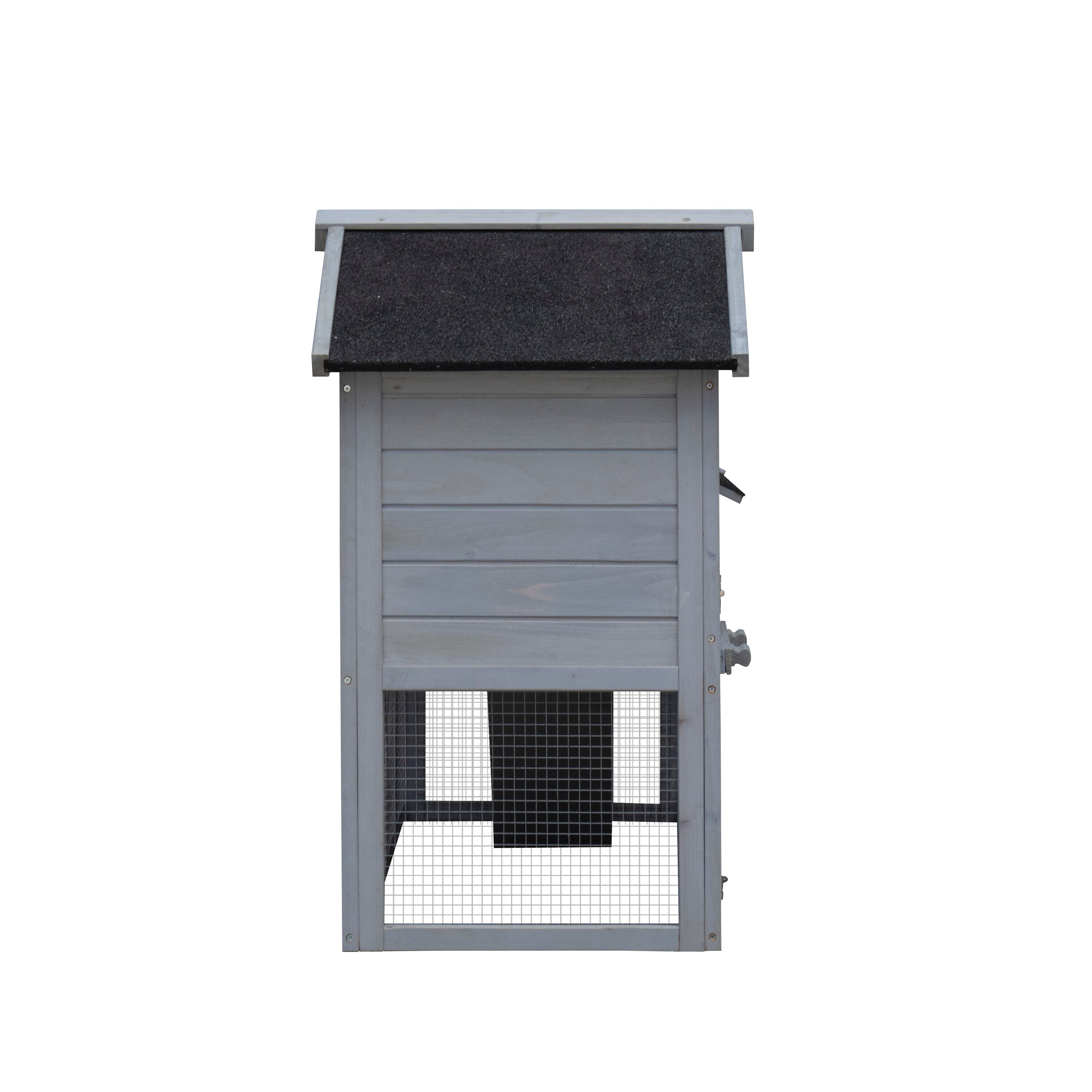 Siavonce XH06473 Chicken-Coops-Rabbit-Hutches - View #7
