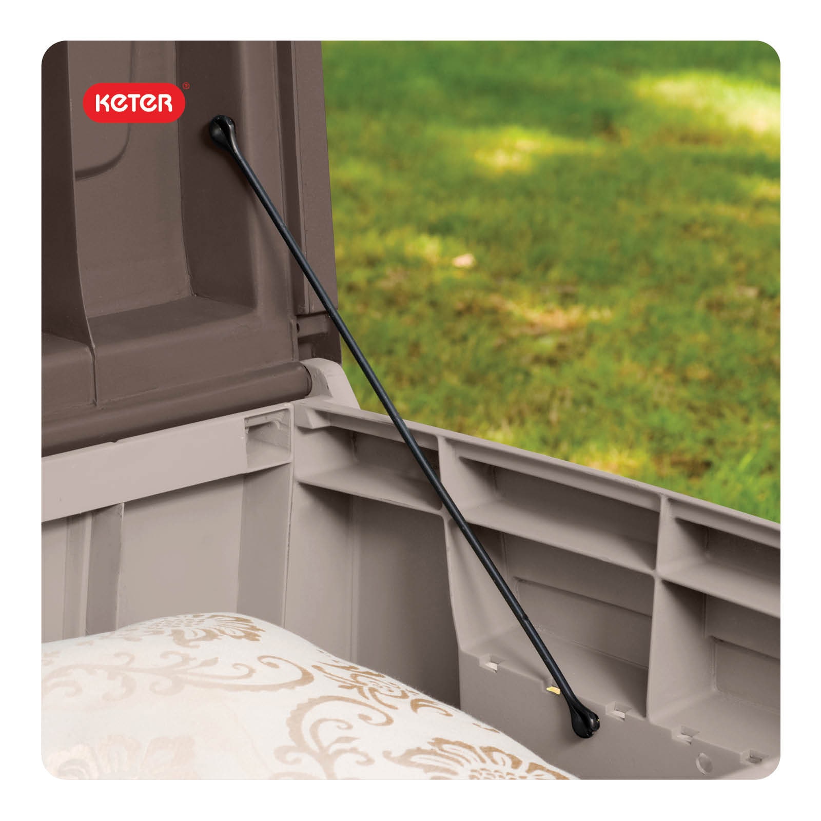 Keter 212835 Deck-Boxes - View #10