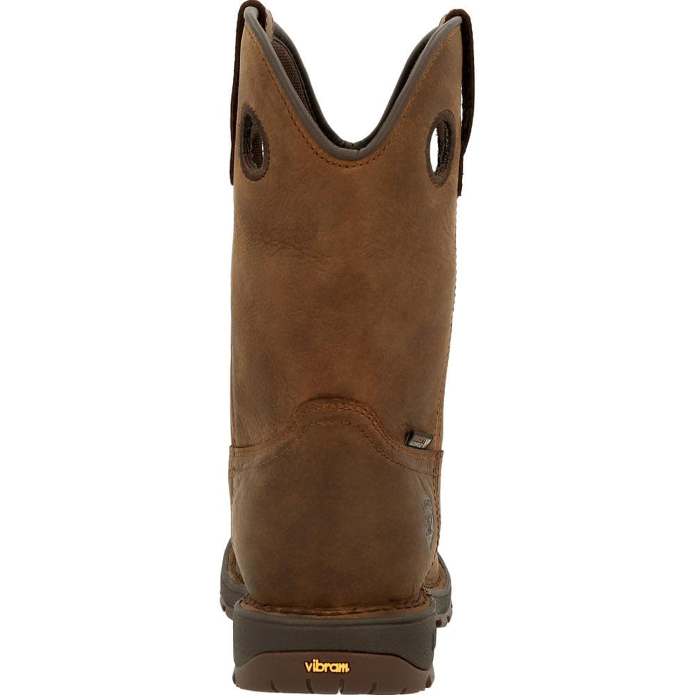 Rocky RKW0340  W  130 footwear - View #4