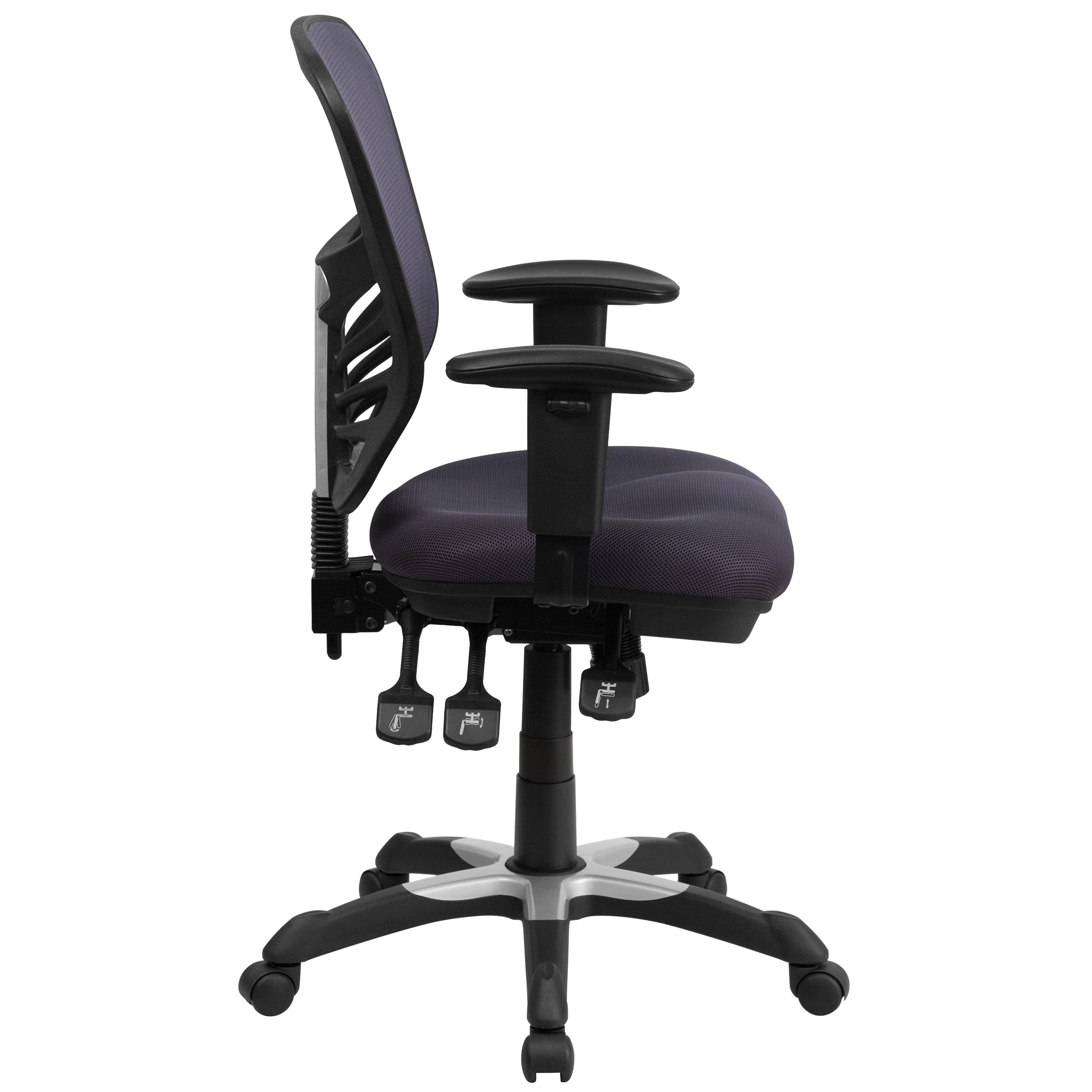 Flash Furniture 889142003410 Office-Chairs - View #11