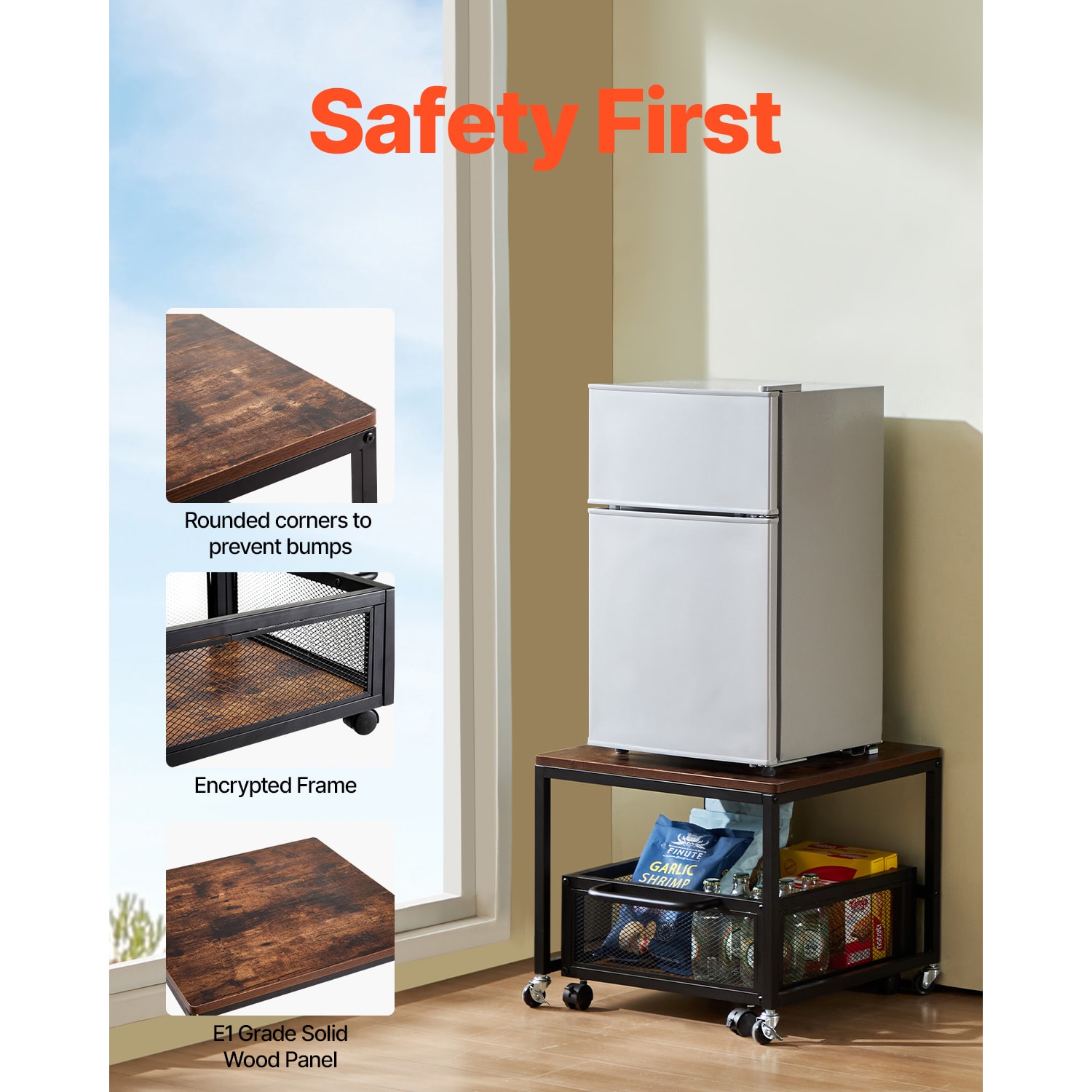 VEVOR SCDTCKMNBXZJ06606V0 Kitchen-Furniture - View #5