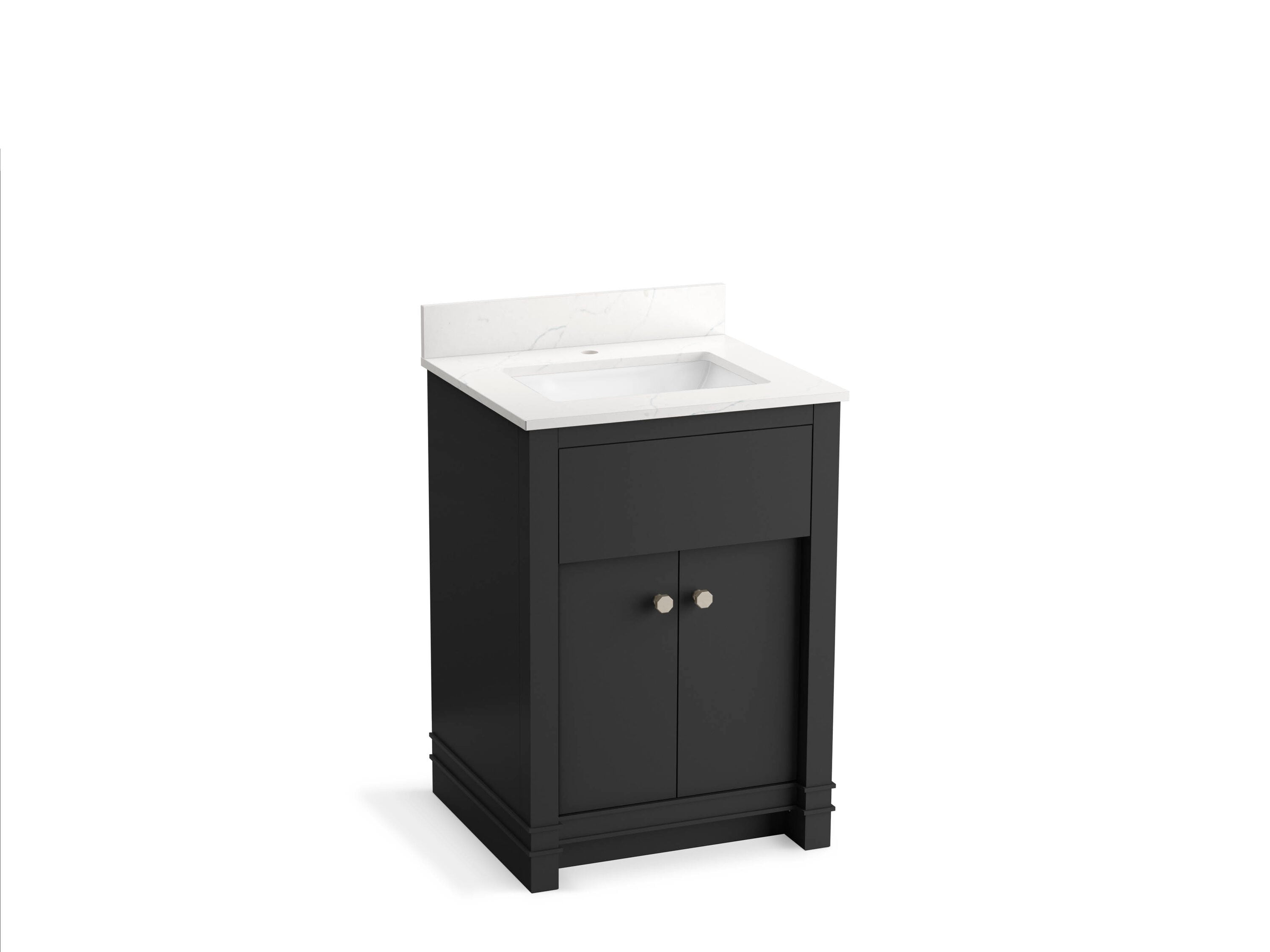 KOHLER 33264-DWG Bath-Vanity-Combo - View #2