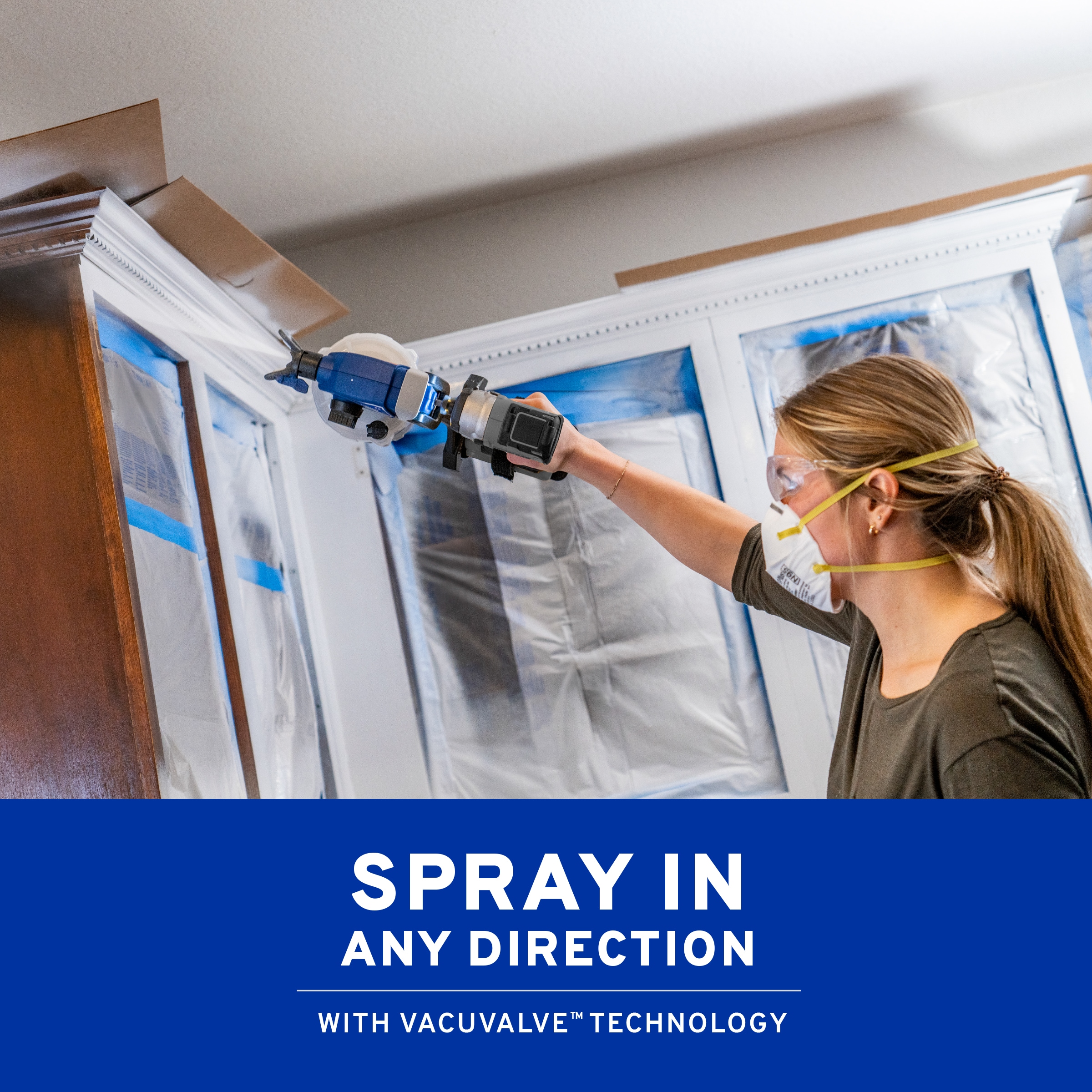 Graco 26D360 Airless-Paint-Sprayers - View #6