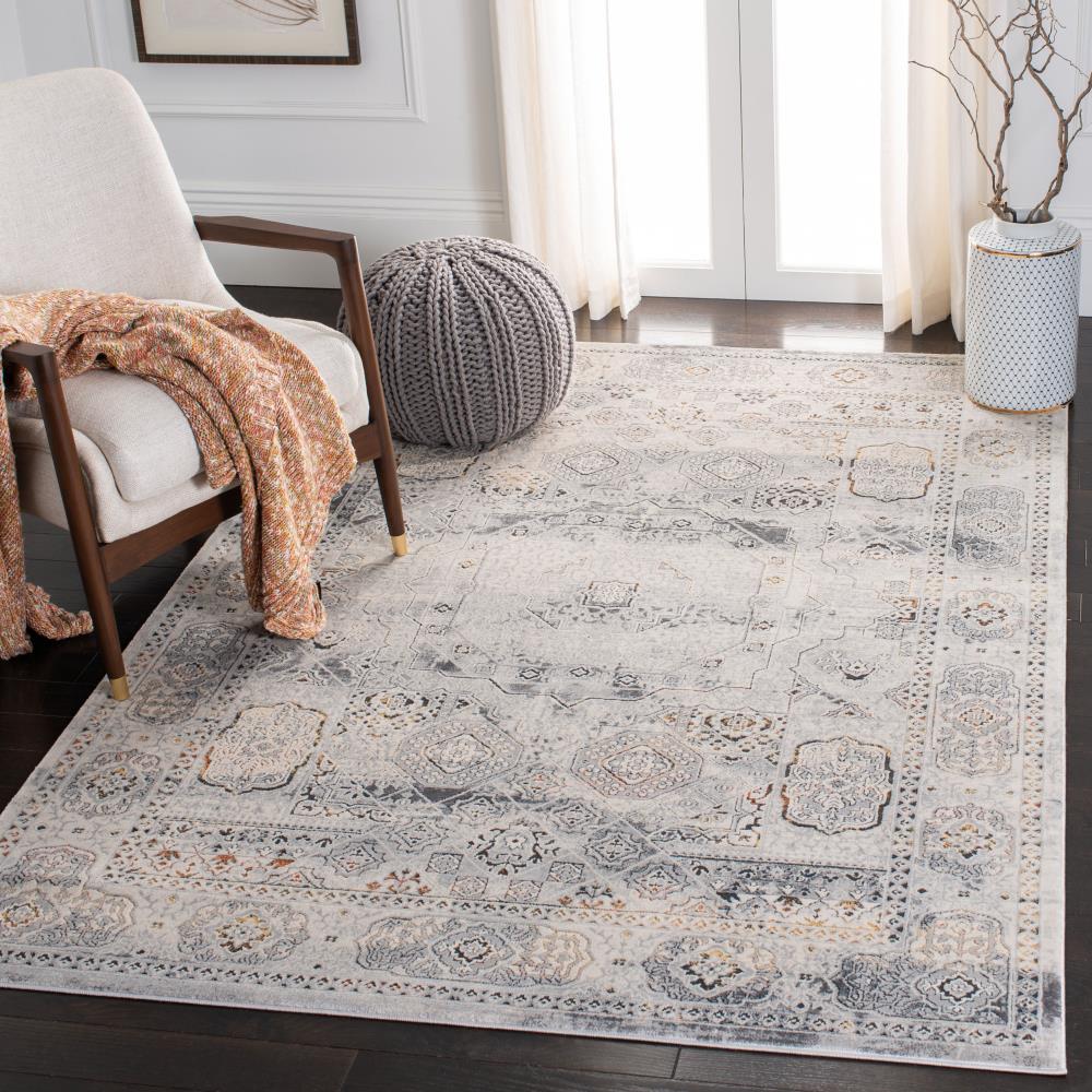 Safavieh ALH629A-5 rugs - View #2
