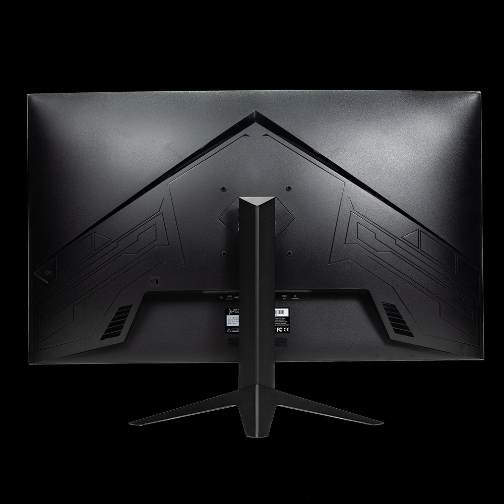 SKYTECH MTMOONSHADOW-0001-BK Computers-Peripherals - View #2