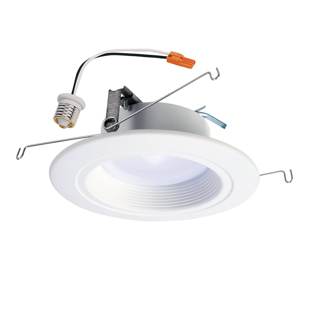 Dimmable Led Canless Recessed Downlight