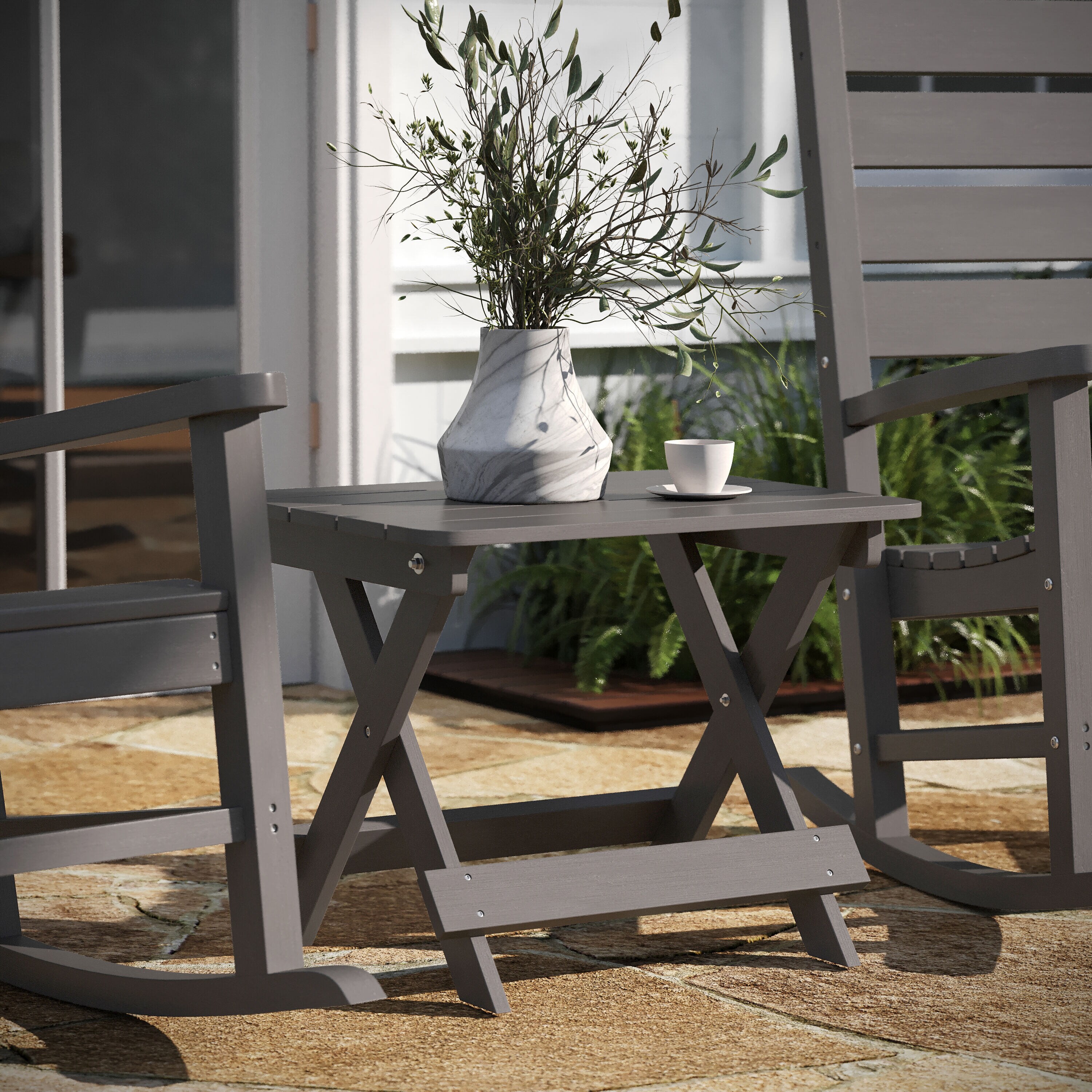 Taylor & Logan 196861084775 Patio-Tables - View #2