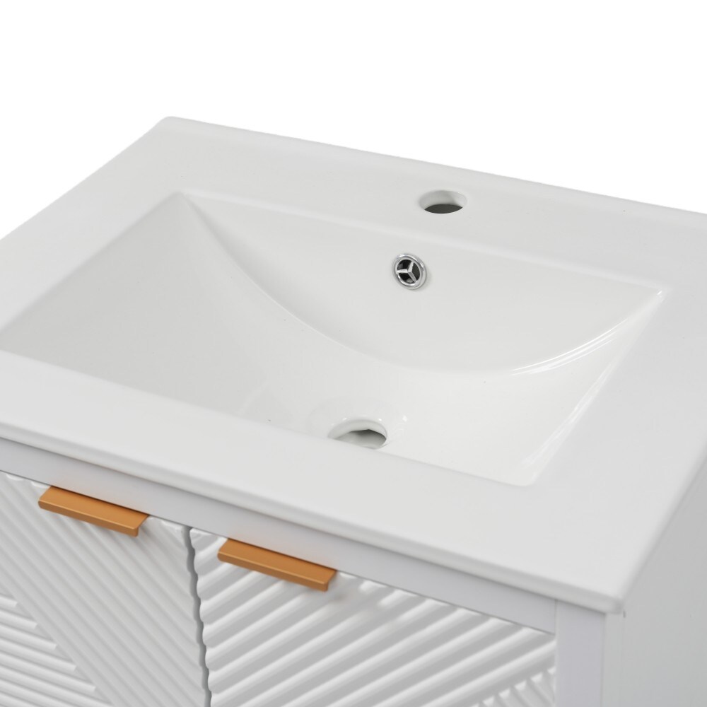 Forclover CNE-P339017K Bath-Vanity-Combo - View #12